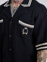 shirts / Knitted Shirt