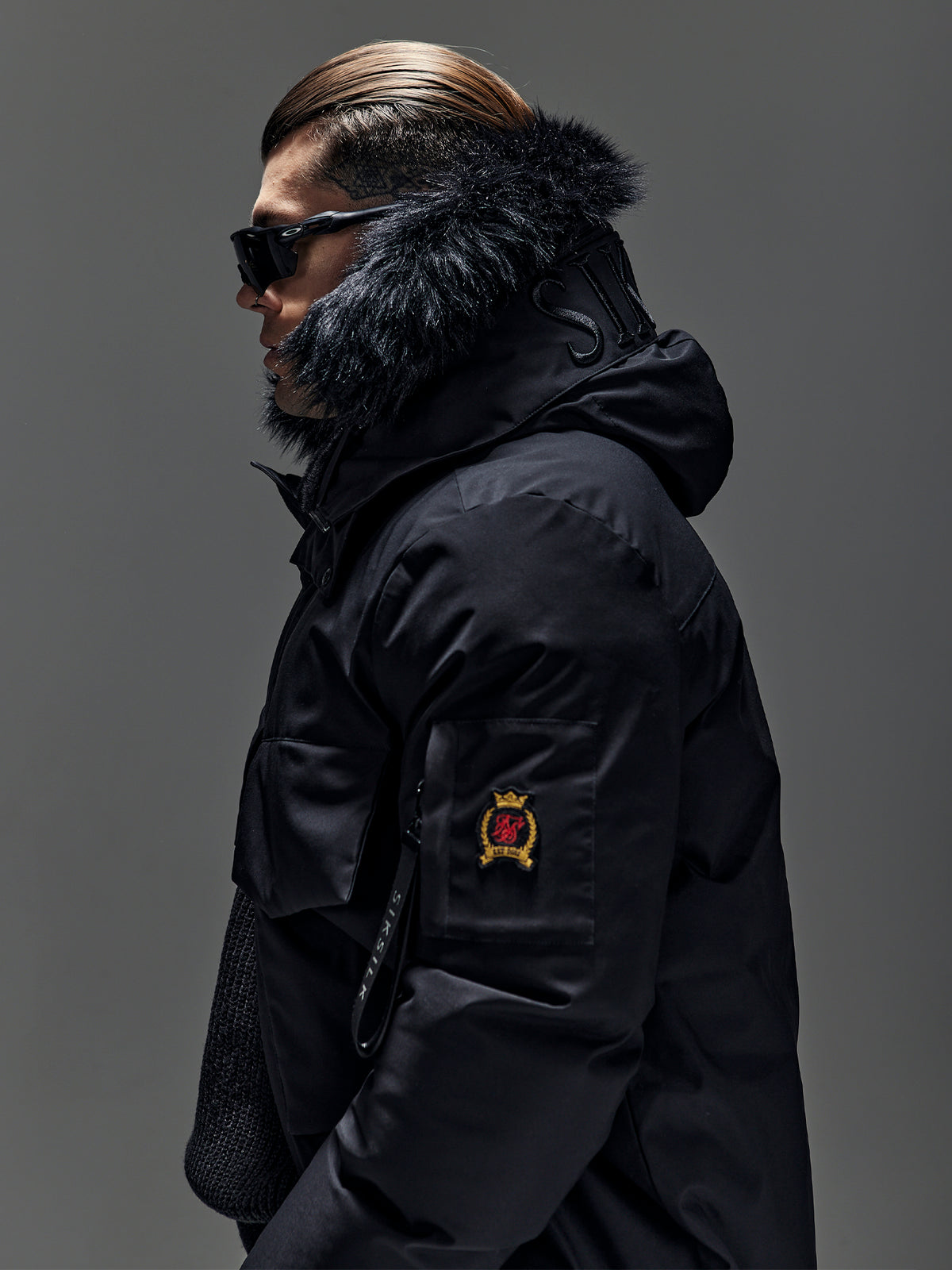 parkas / Parka