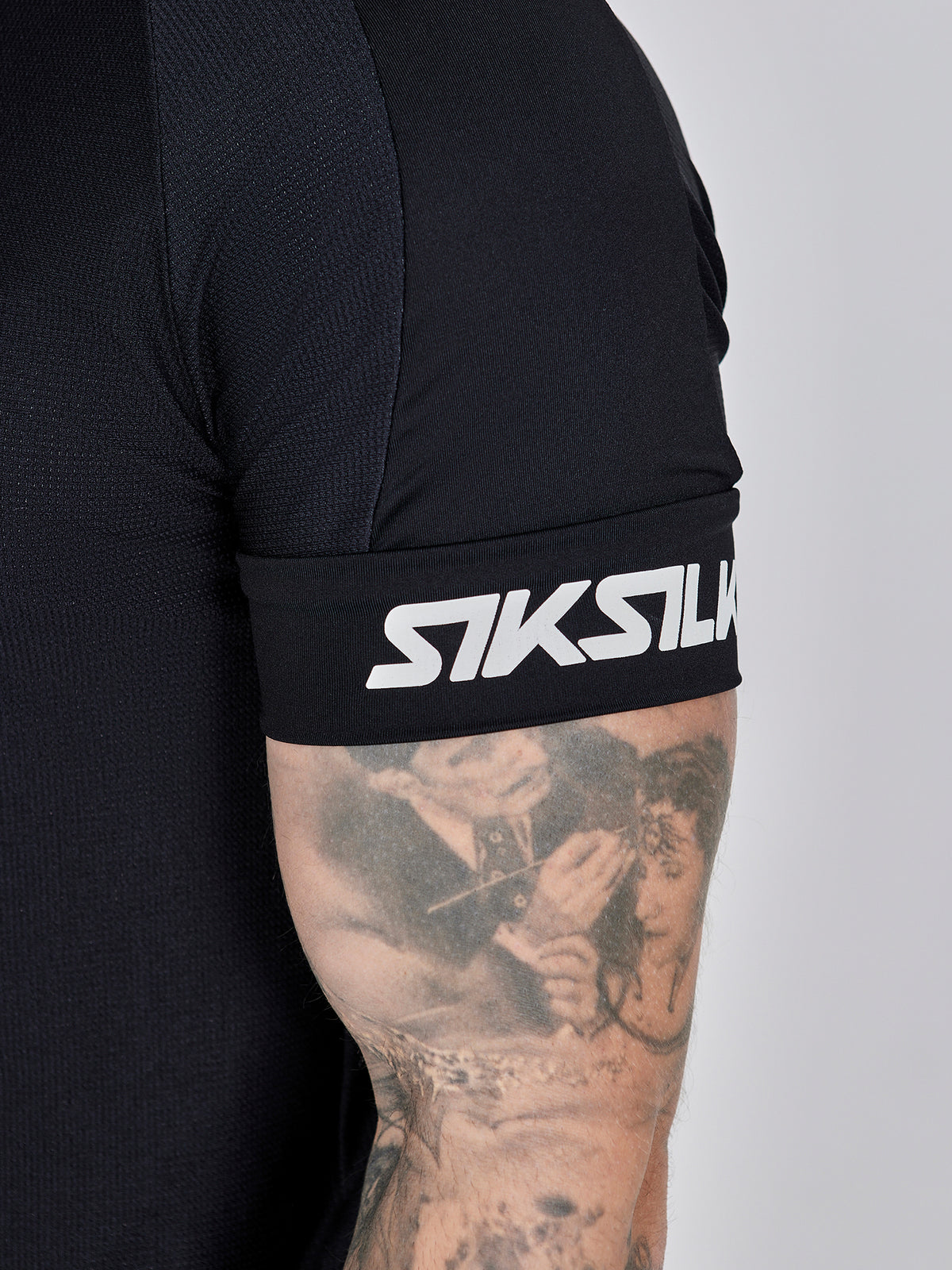 t-shirts / Tech T-Shirt