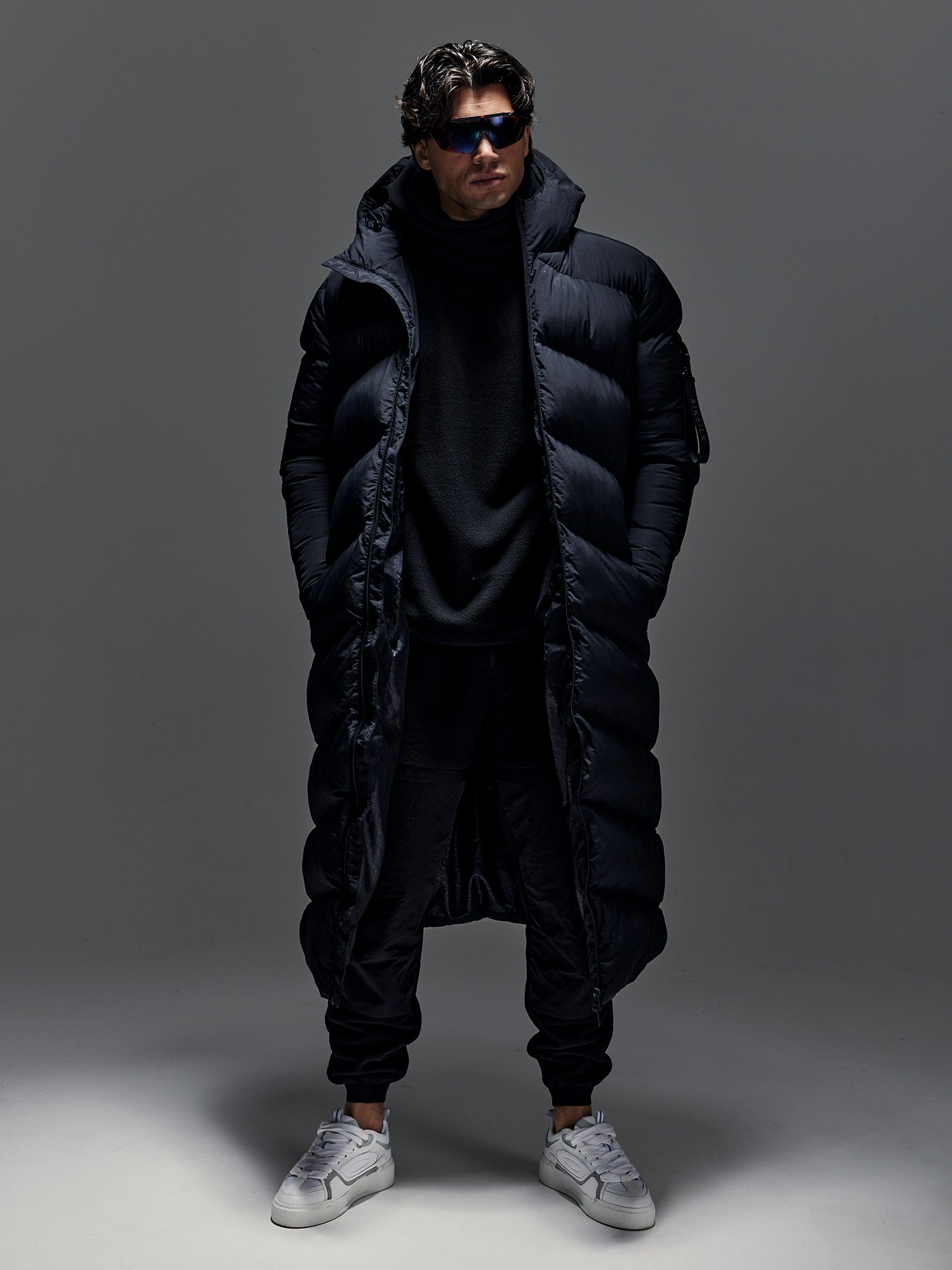 puffers / Longline Puffer