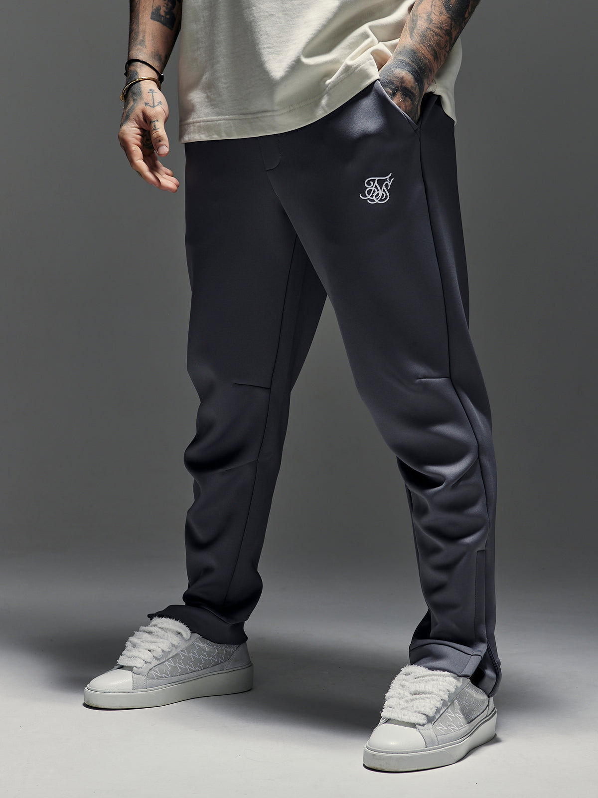 joggers / Essentials Poly Joggers