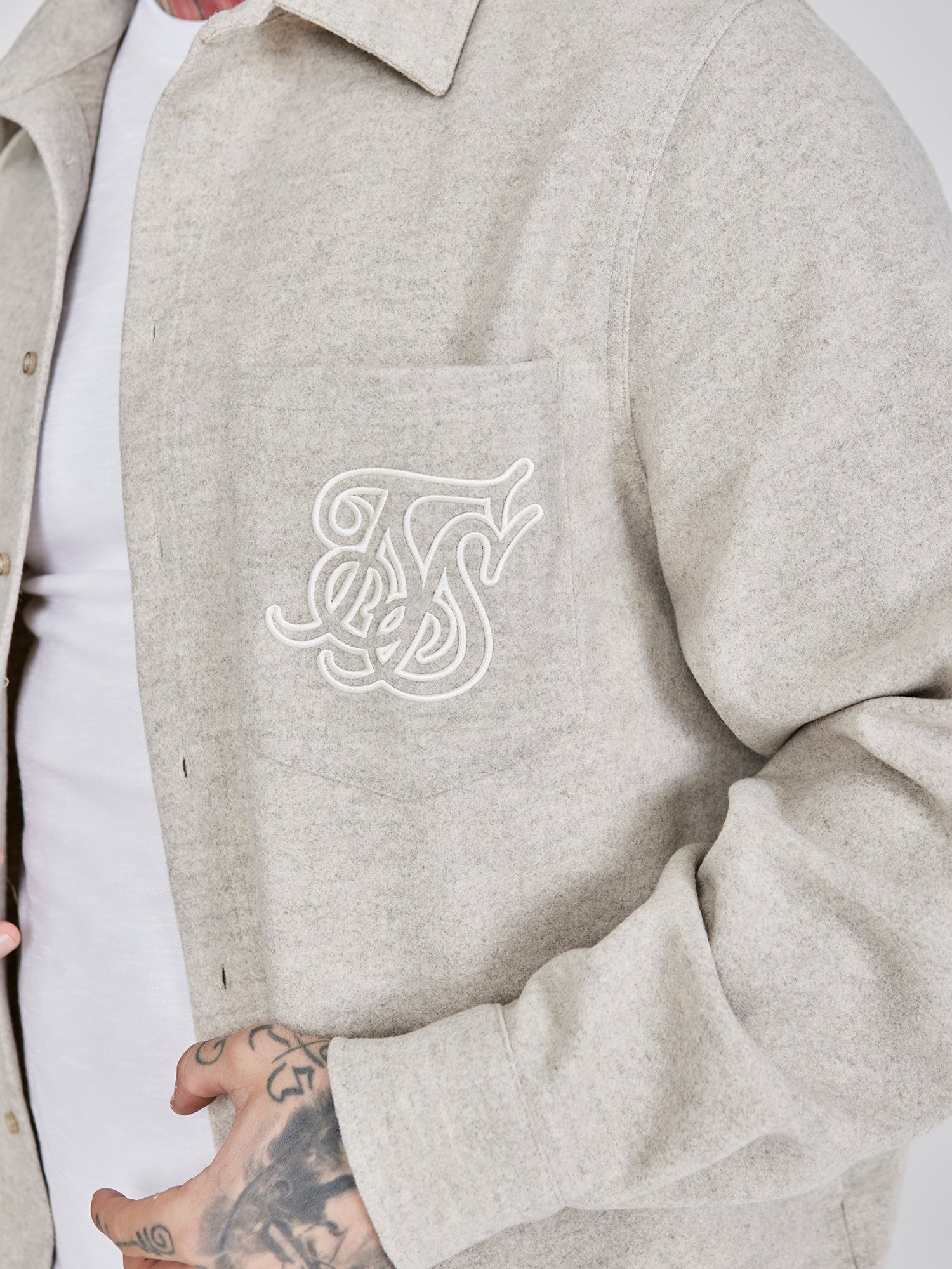 shirts / Overshirt