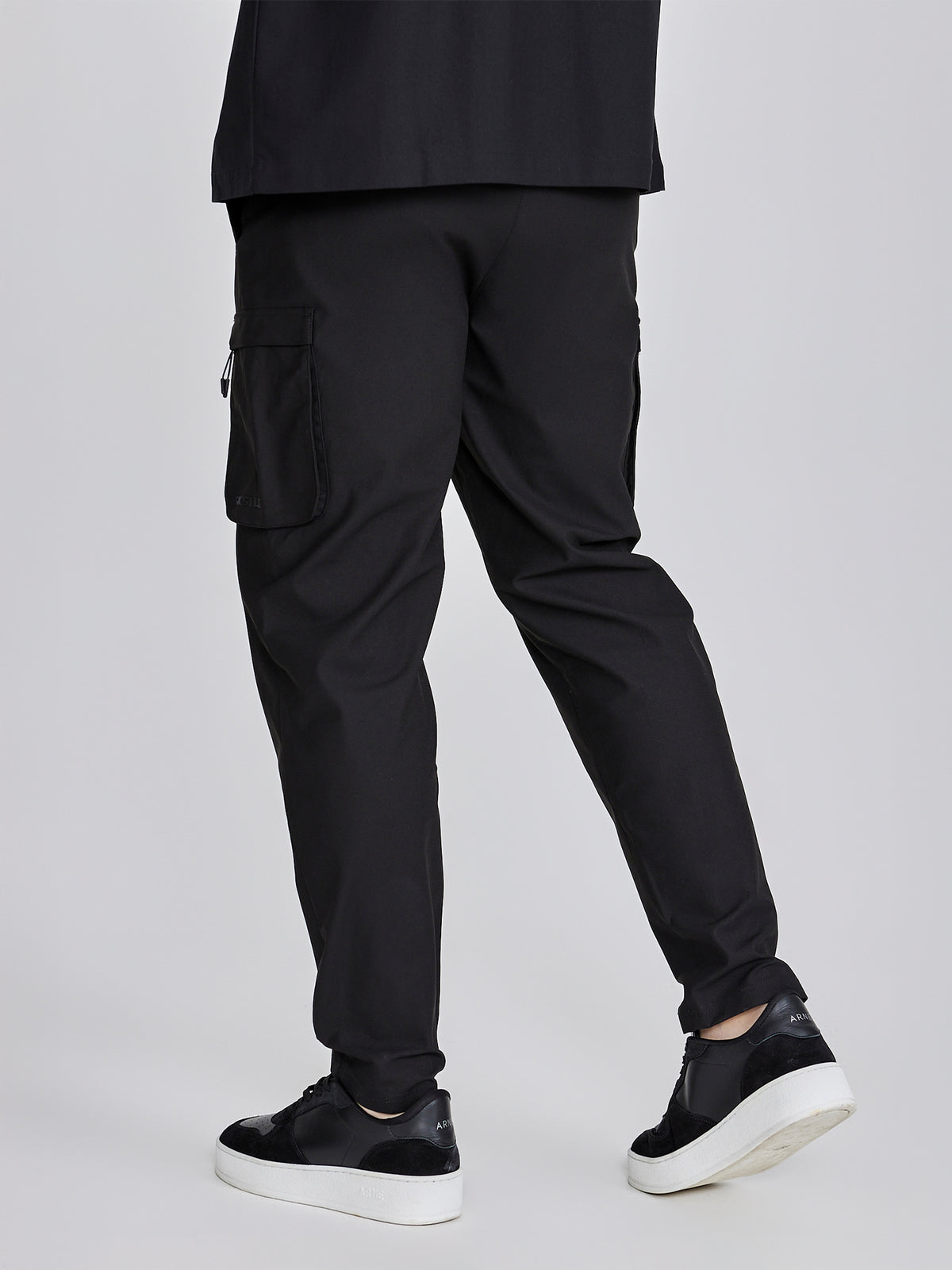 pants / Smart Cargo Pants