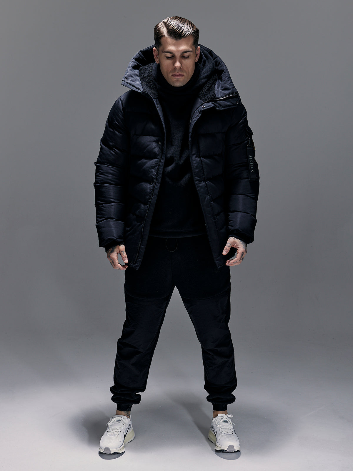 parkas / Parka
