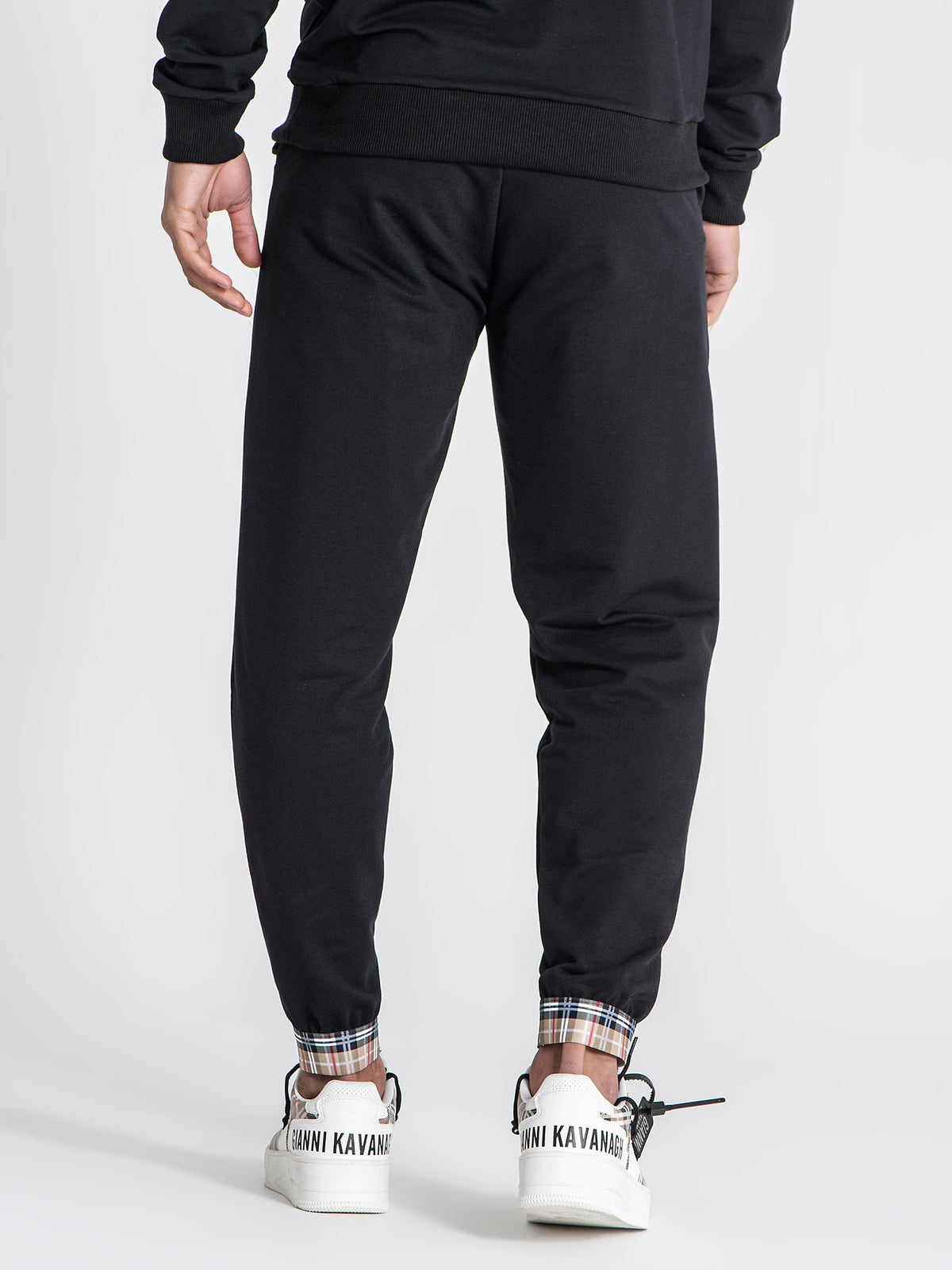 joggers / Black British 2.0 Joggers