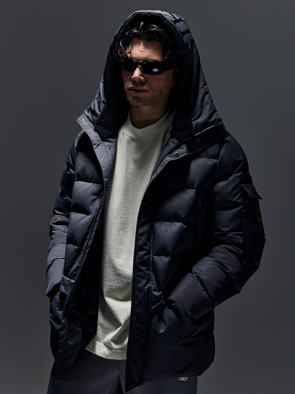 parkas / Parka