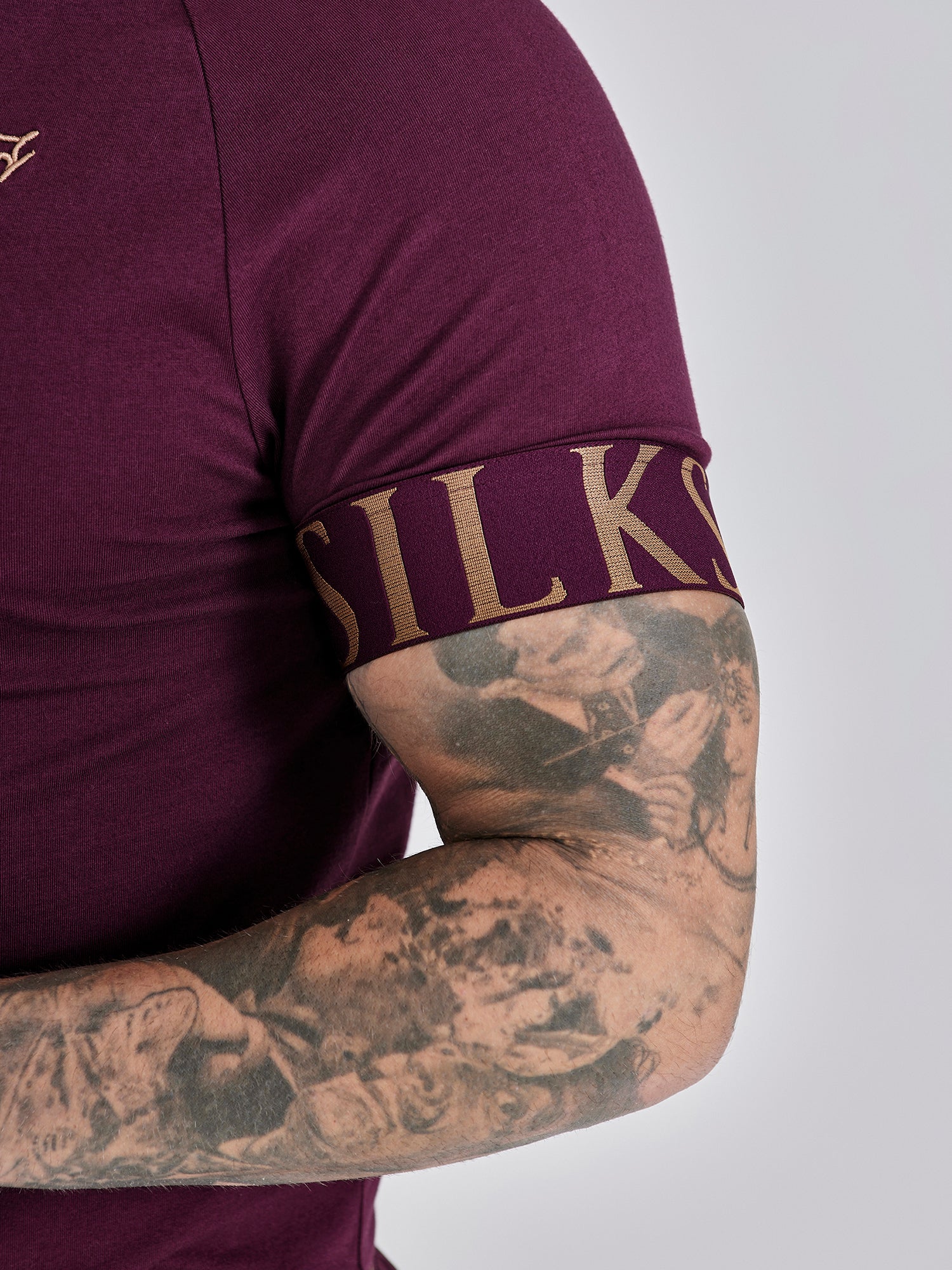 t-shirts / Tech T-Shirt