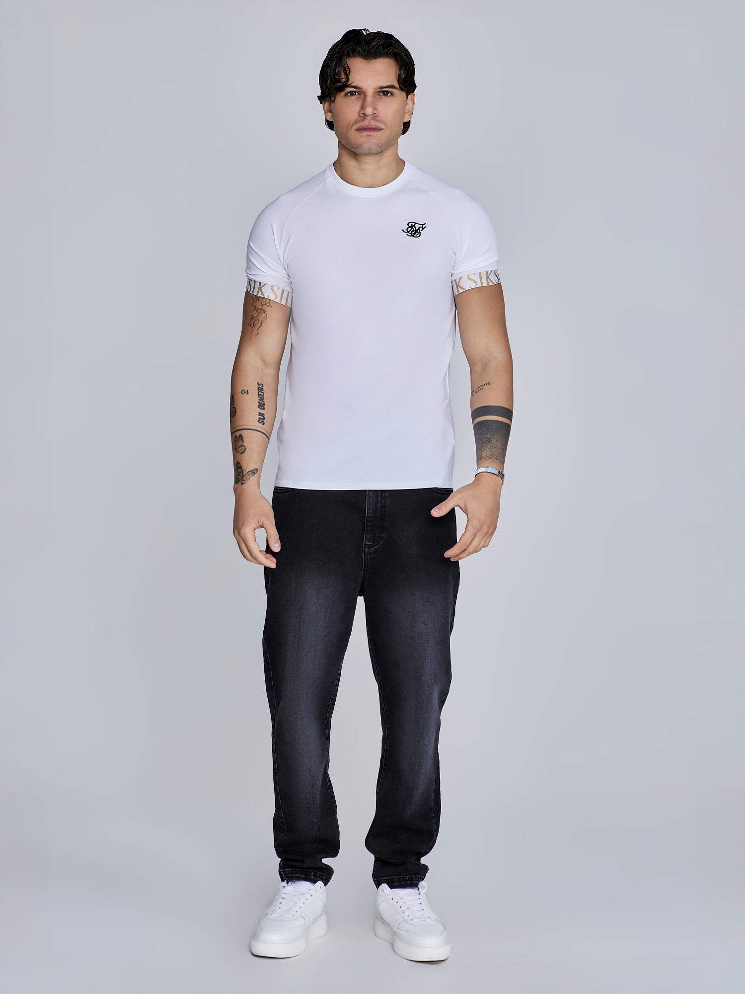 t-shirts / Tech T-Shirt