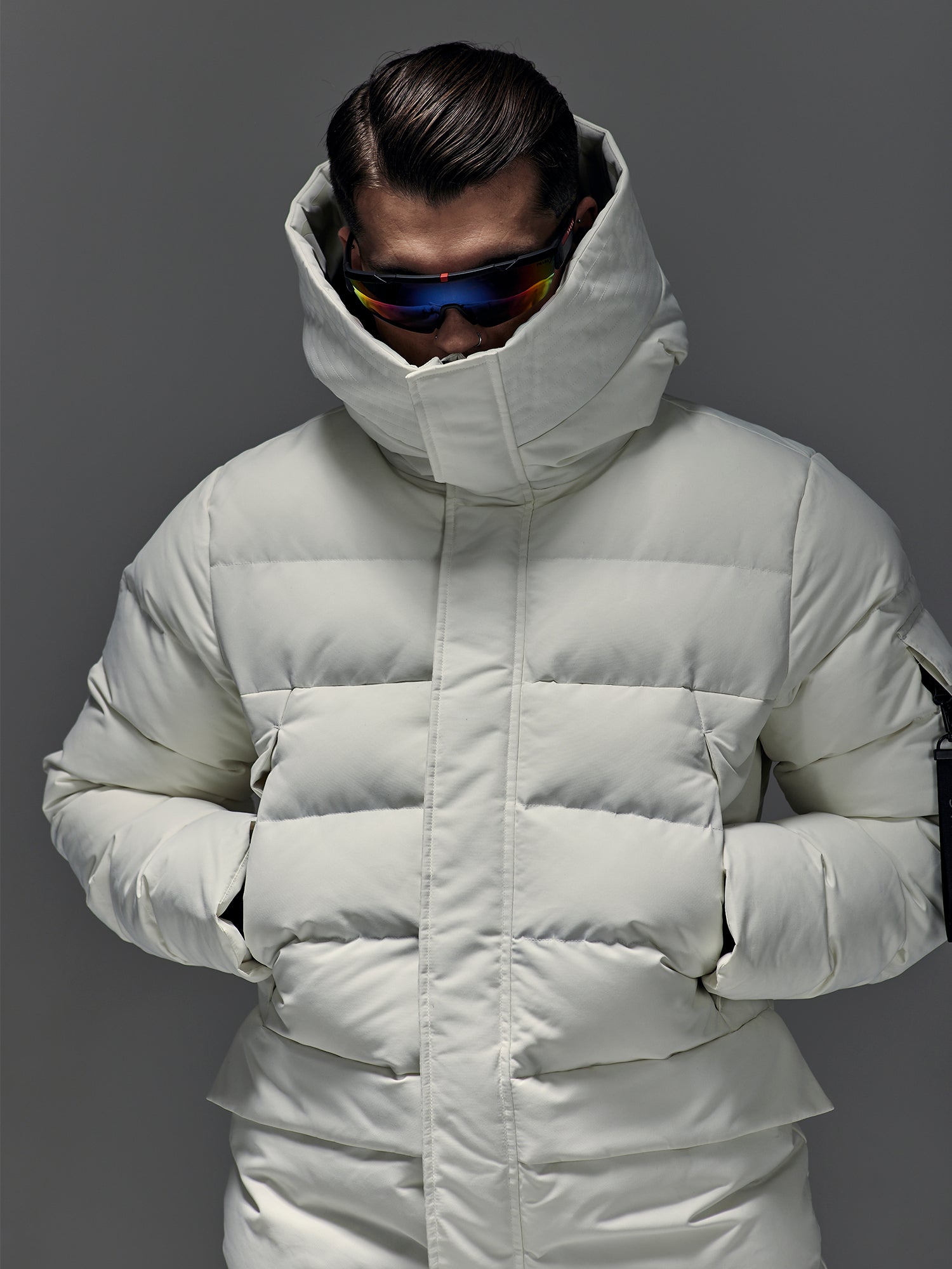 parkas / Parka