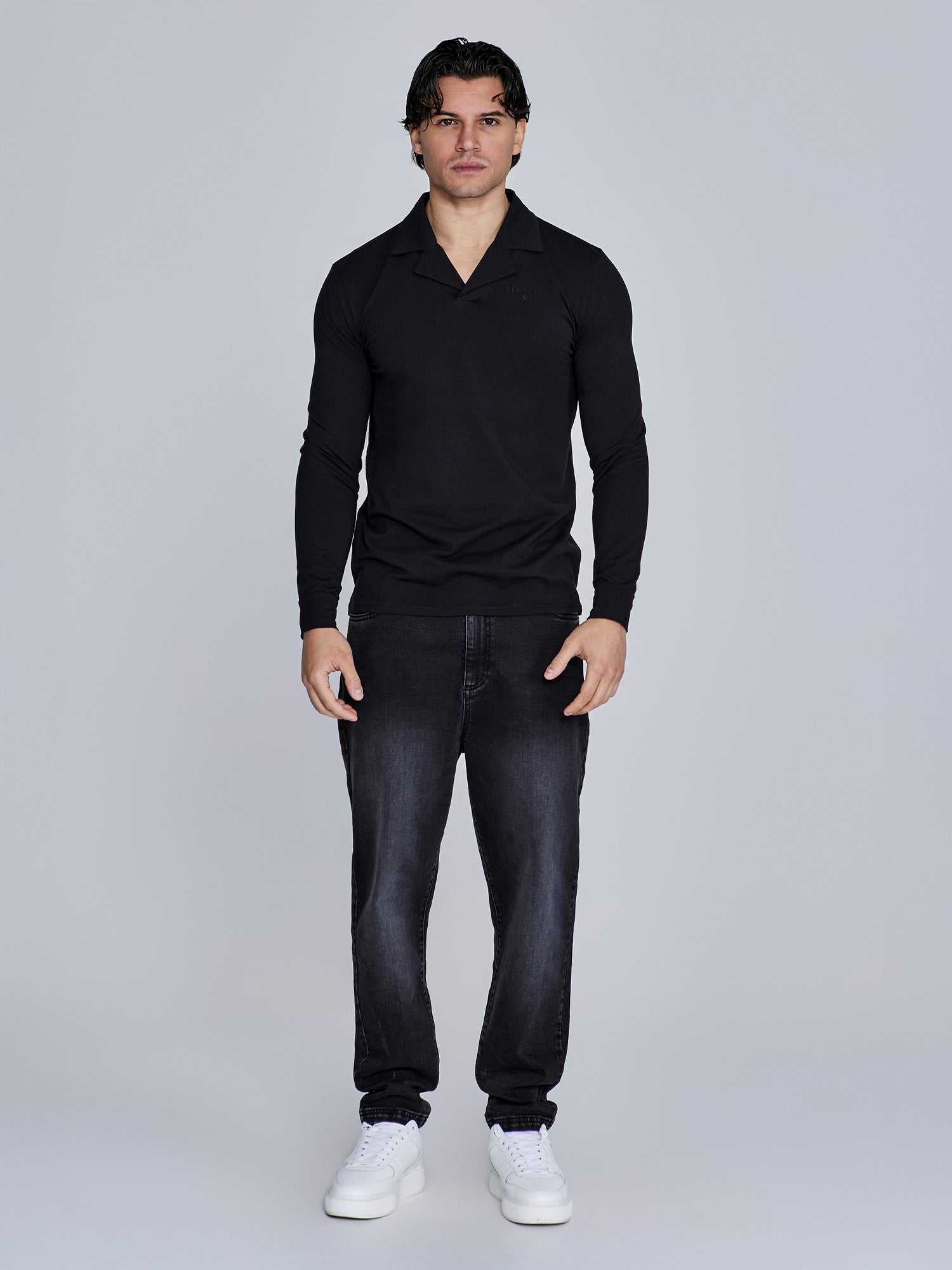t-shirts / Long Sleeve Polo