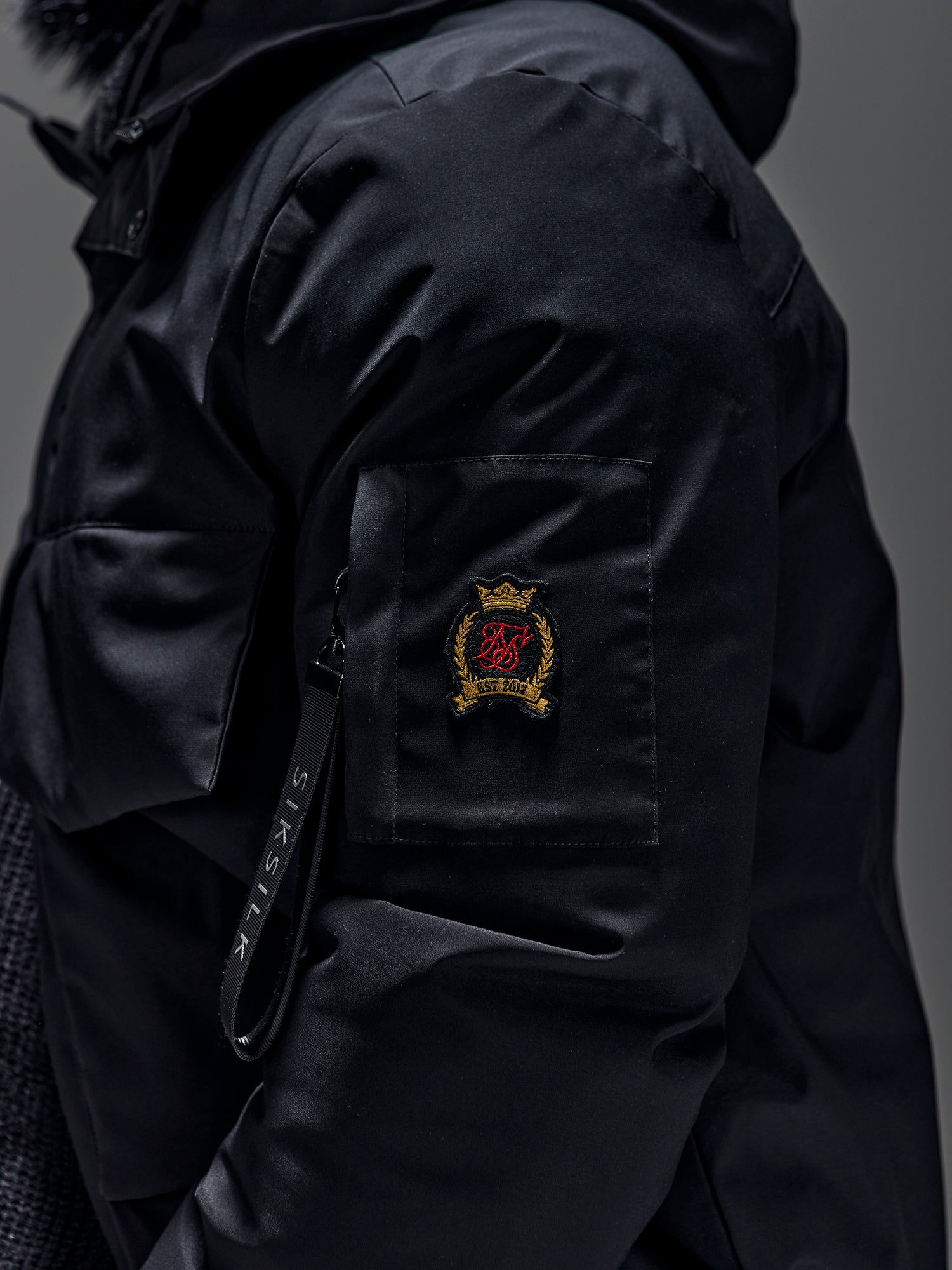 parkas / Parka