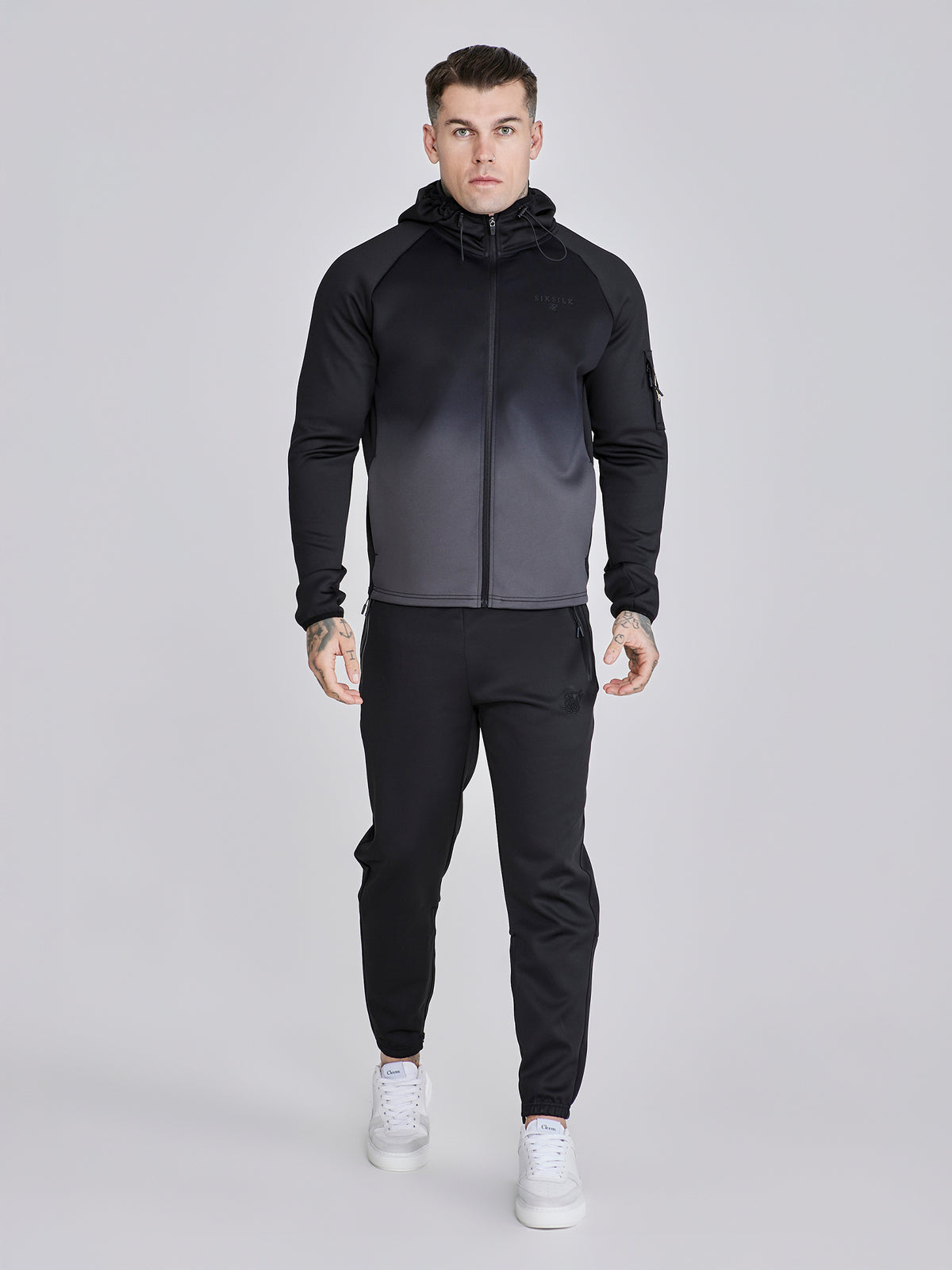 zip jackets / Full Zip Hoodie