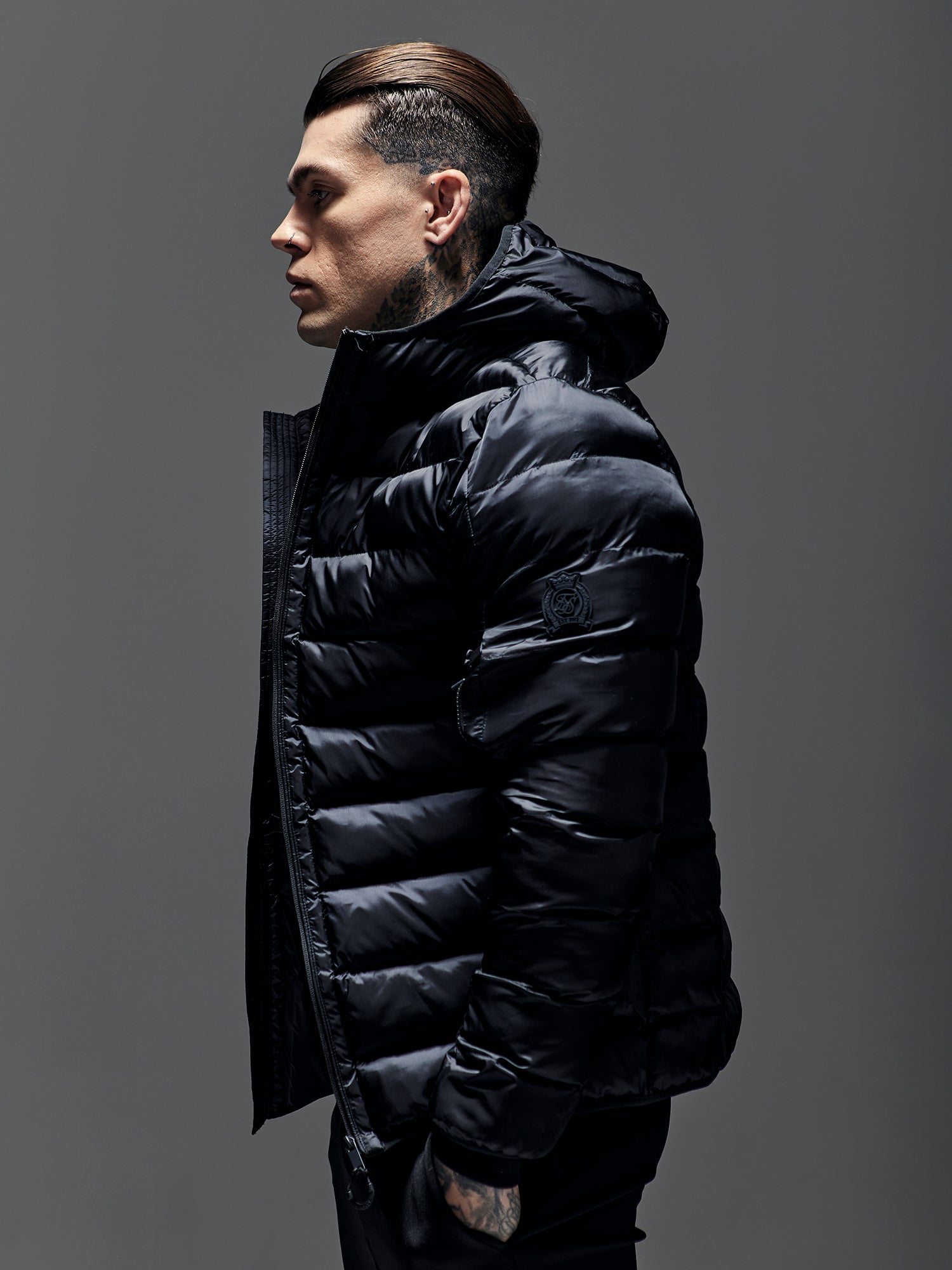 puffers / Bubble Jacket