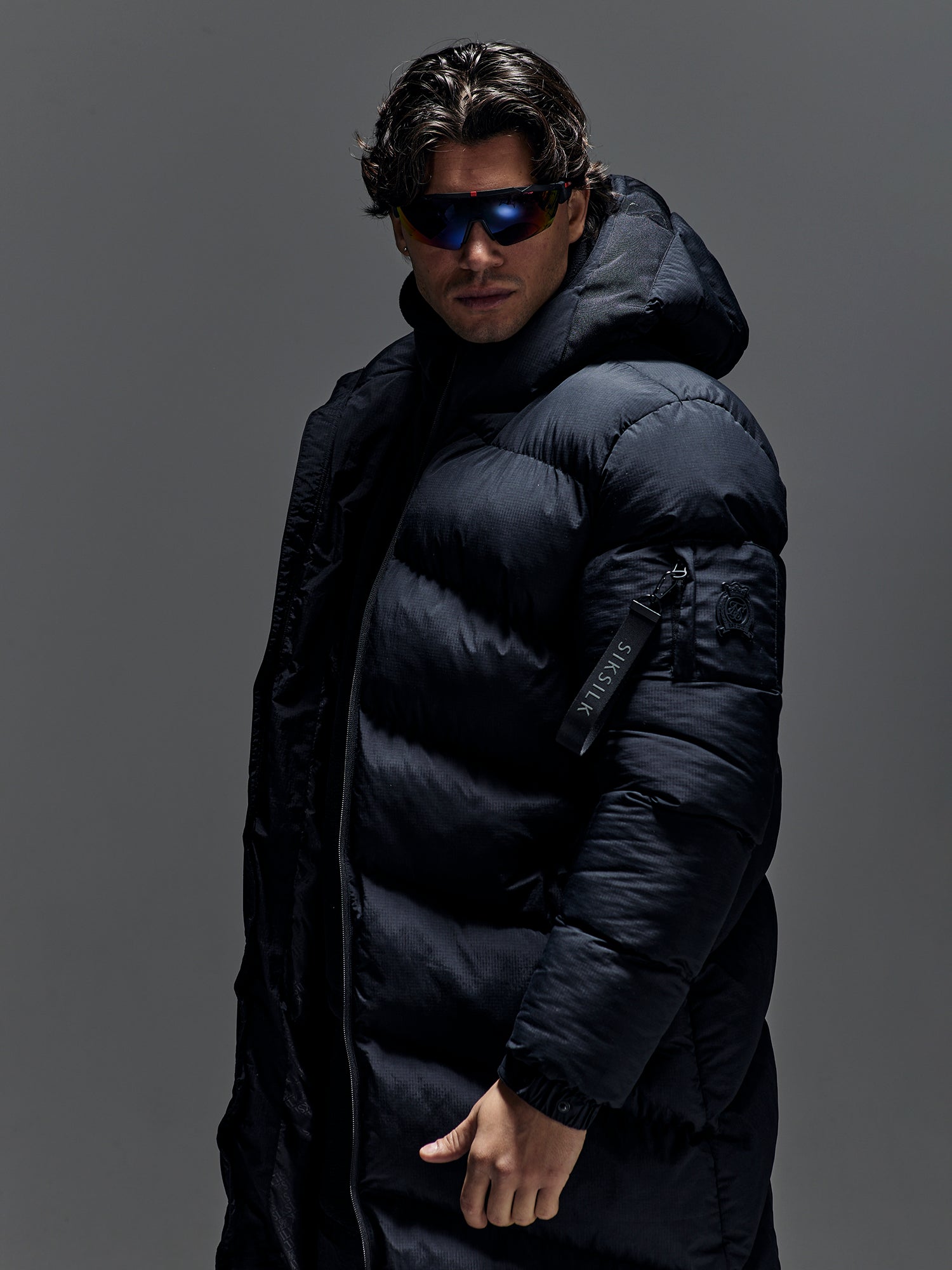 puffers / Longline Puffer