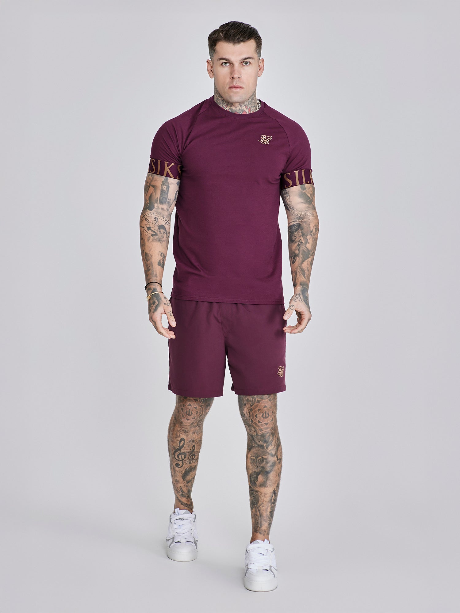 t-shirts / Tech T-Shirt