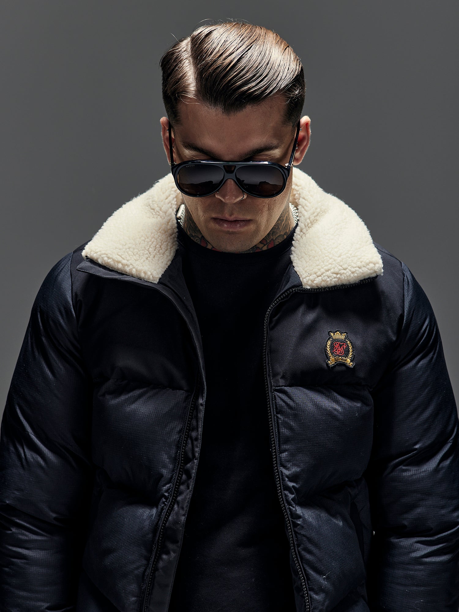 puffers / Puffer Jacket