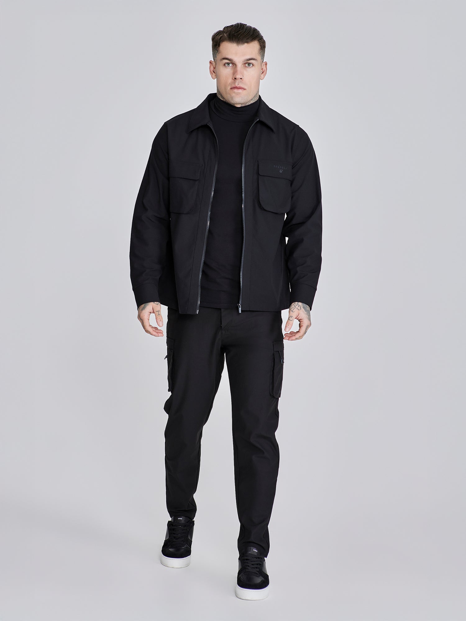 pants / Smart Cargo Pants