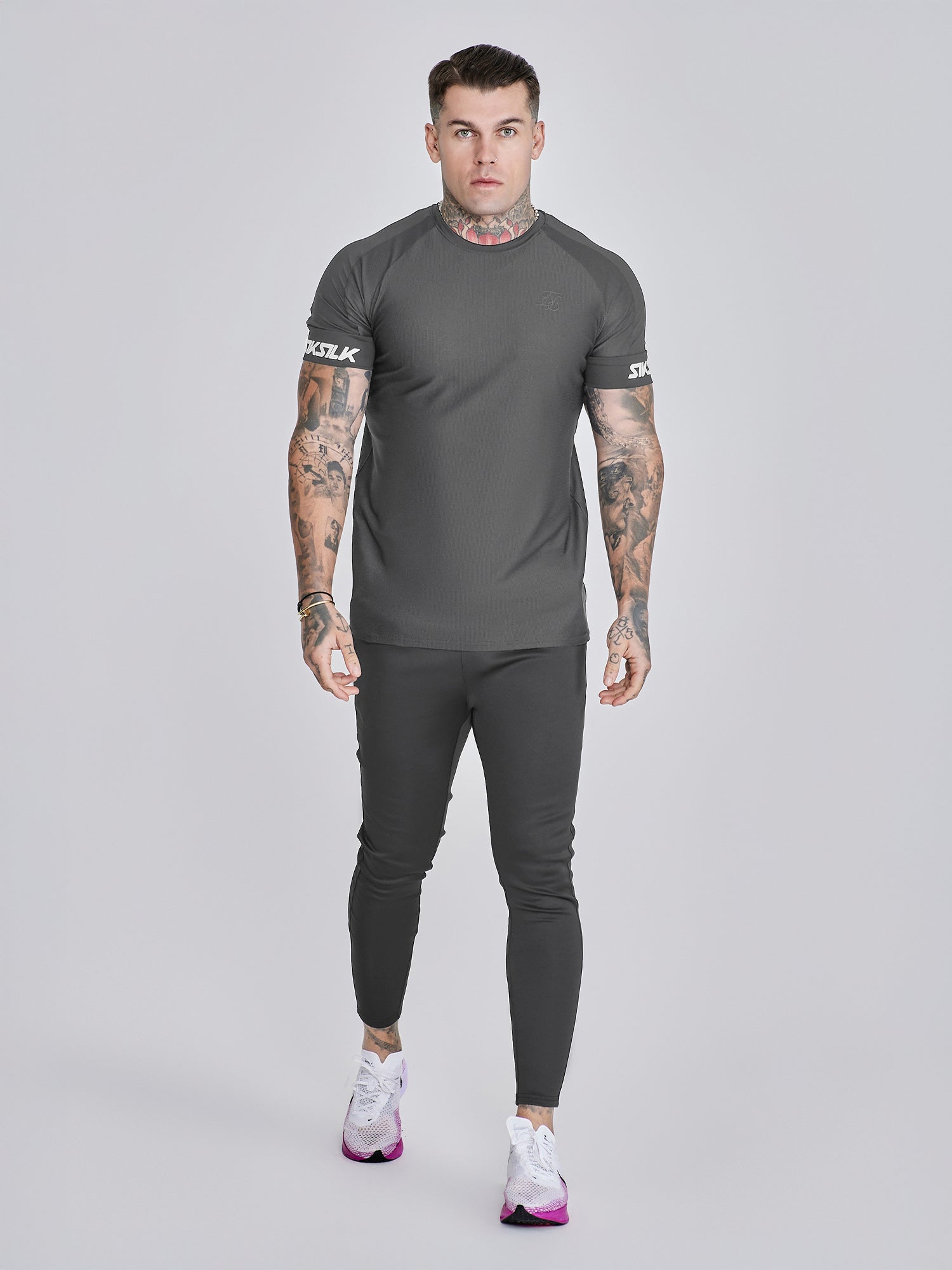 t-shirts / Tech T-Shirt