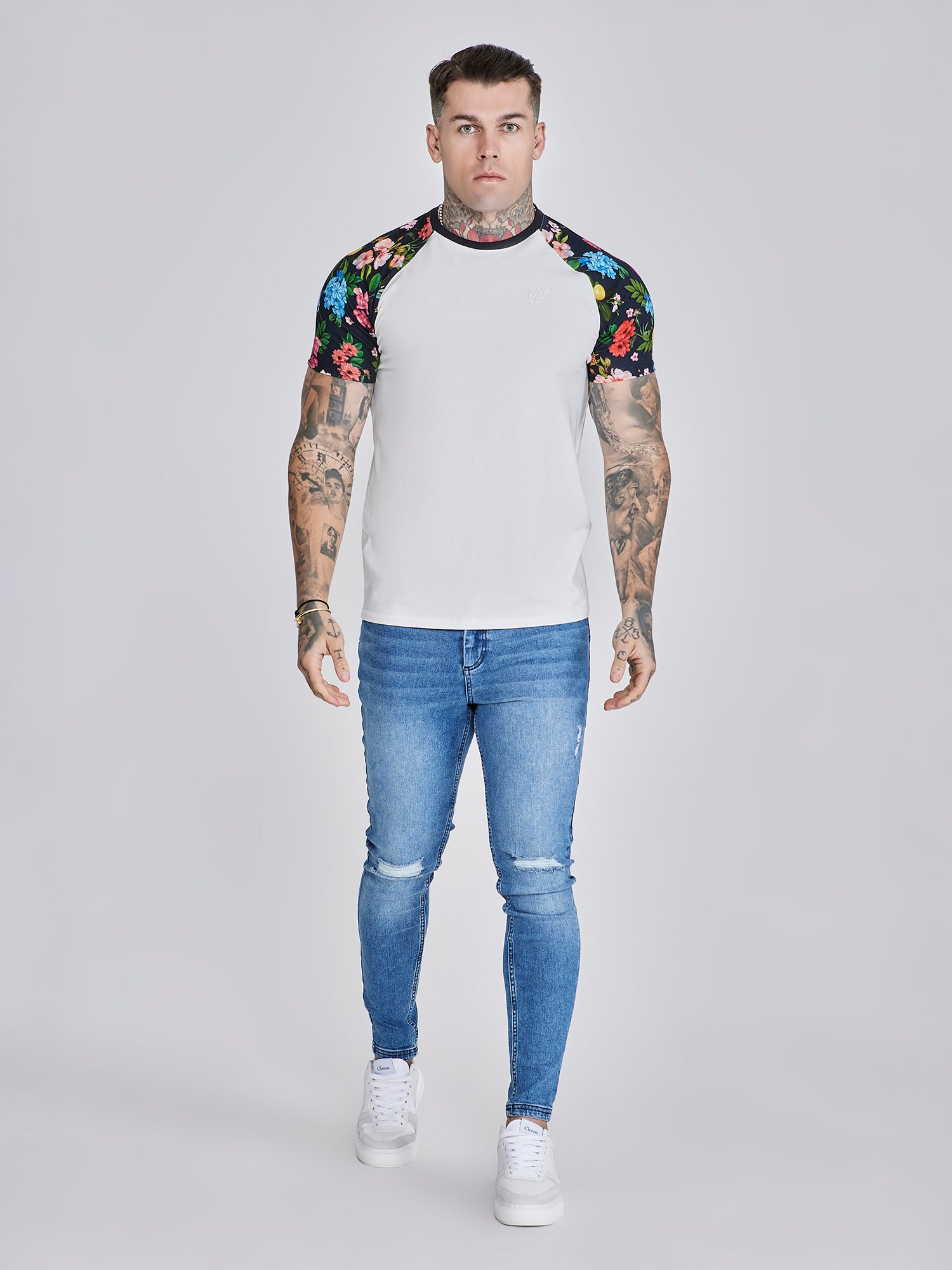 t-shirts / Raglan T-Shirt