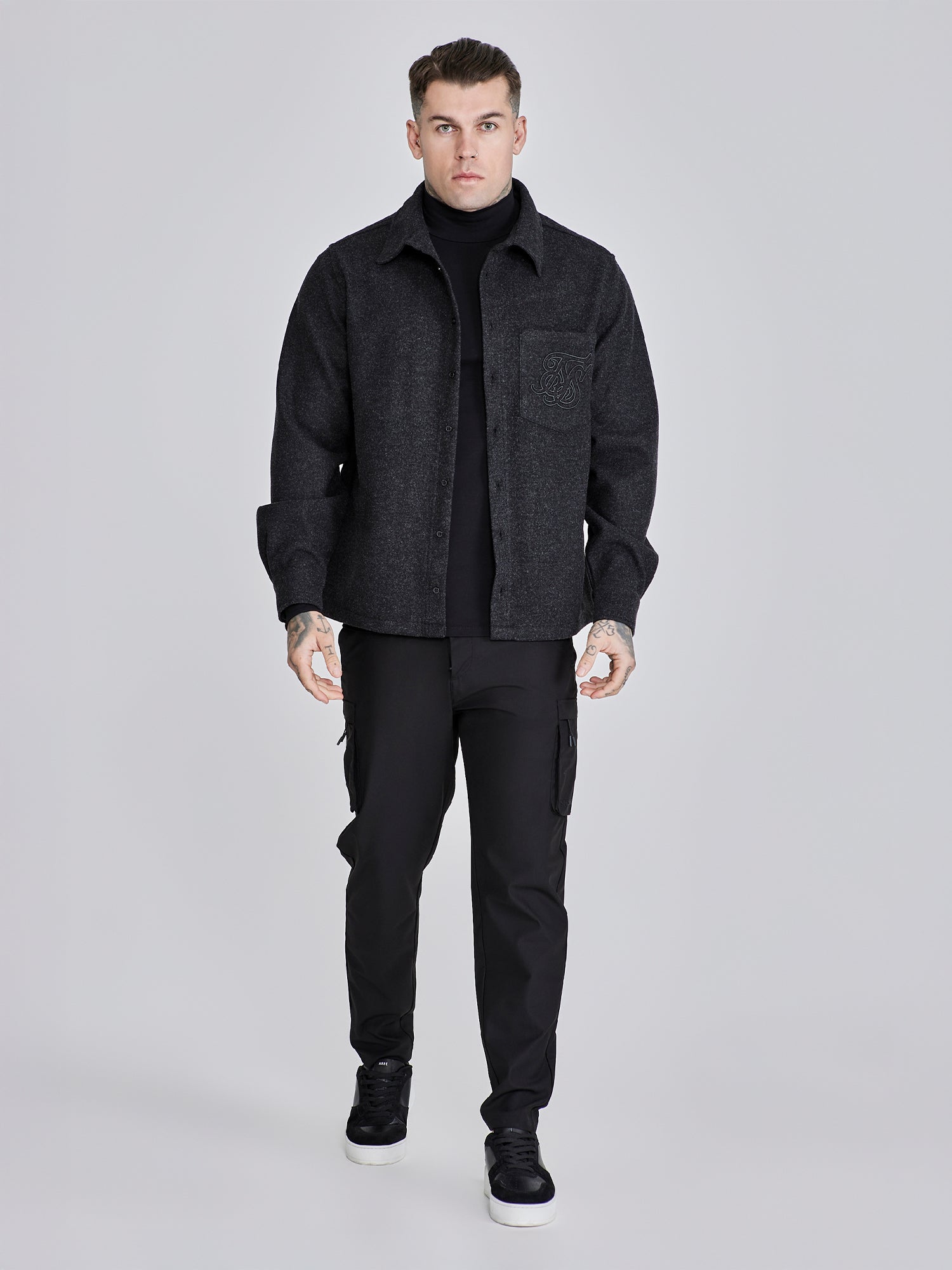shirts / Overshirt