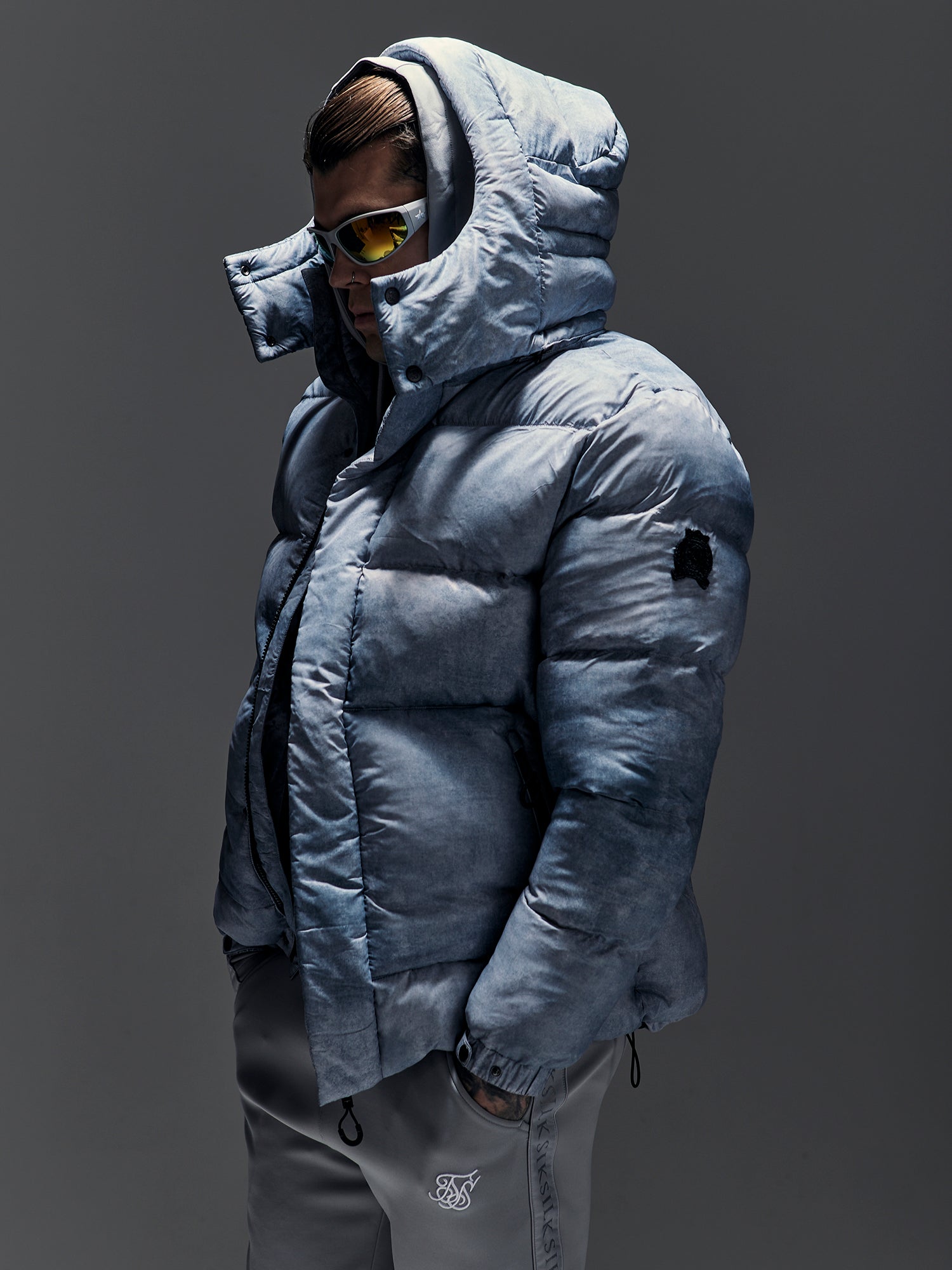 puffers / Puffer Jacket