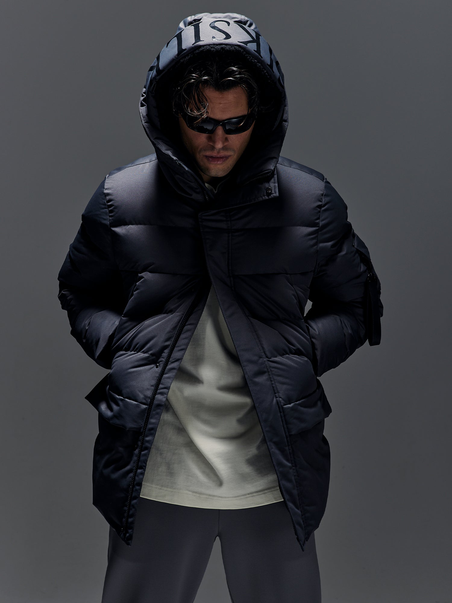 parkas / Parka