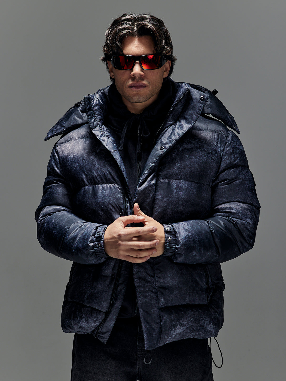 puffers / Puffer Jacket