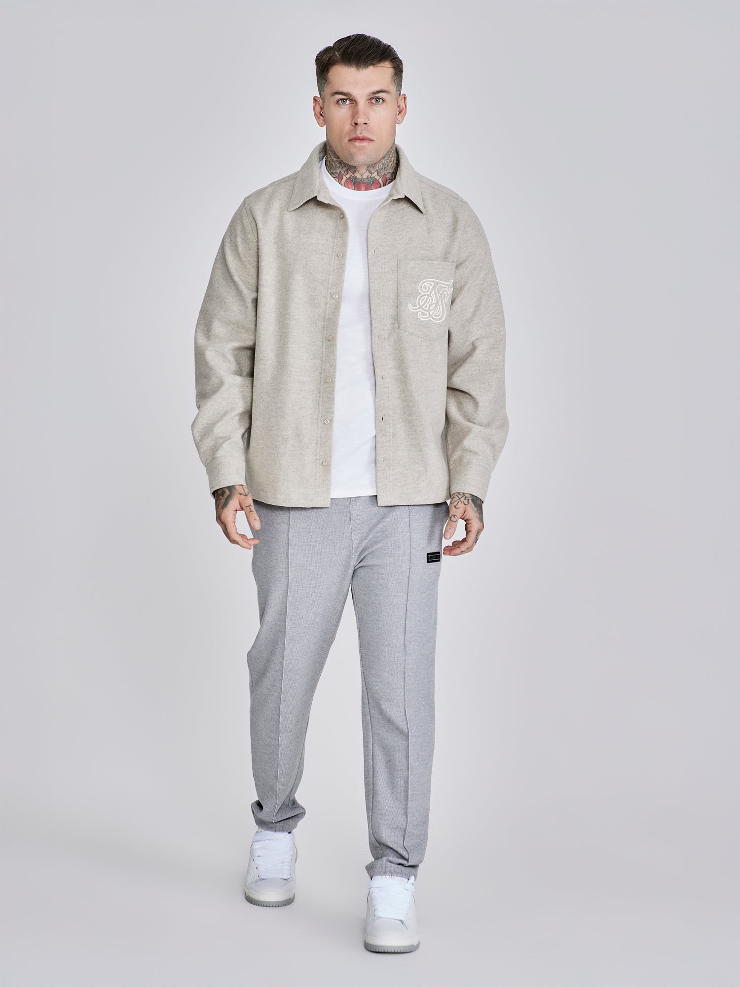 shirts / Overshirt