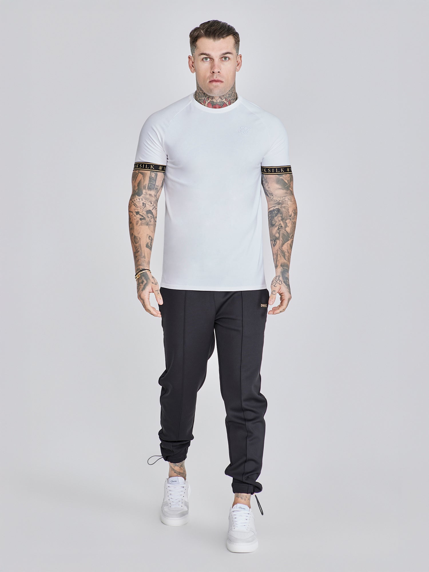 t-shirts / Tech T-Shirt