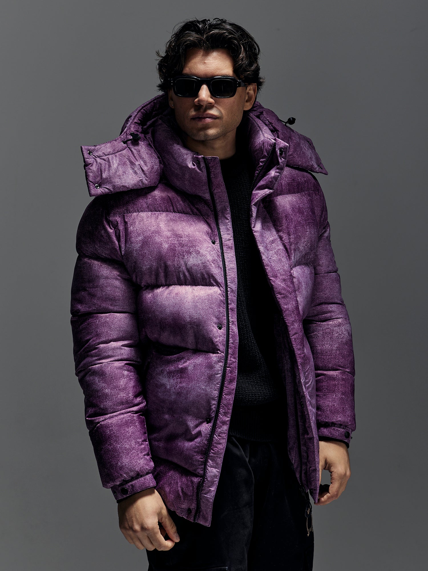 puffers / Puffer Jacket