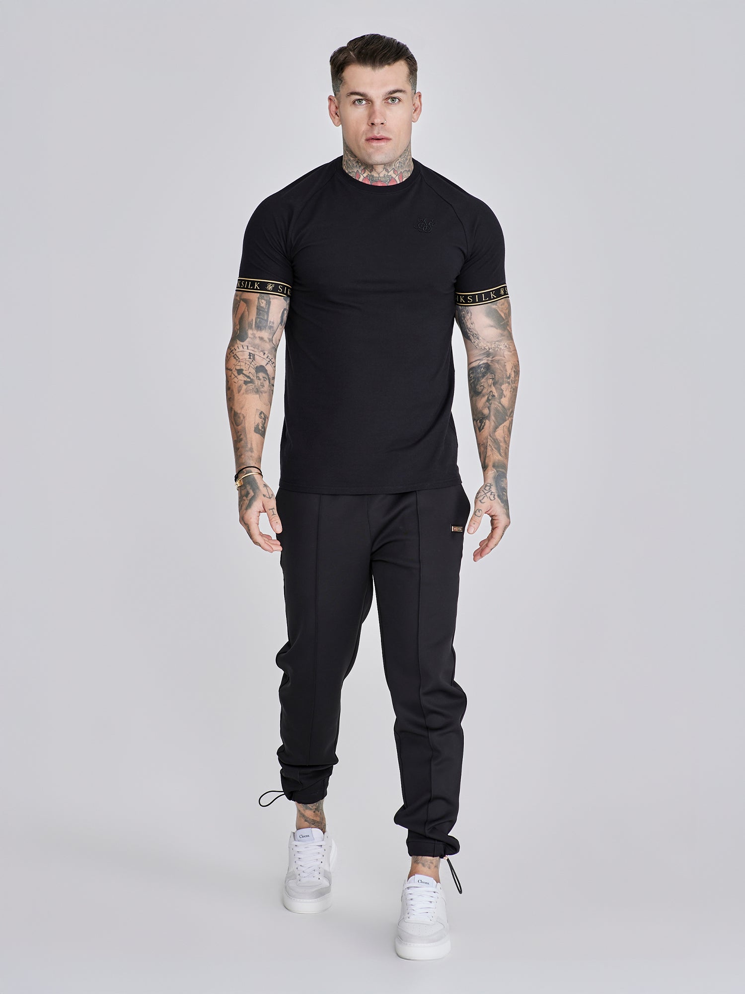t-shirts / Tech T-Shirt