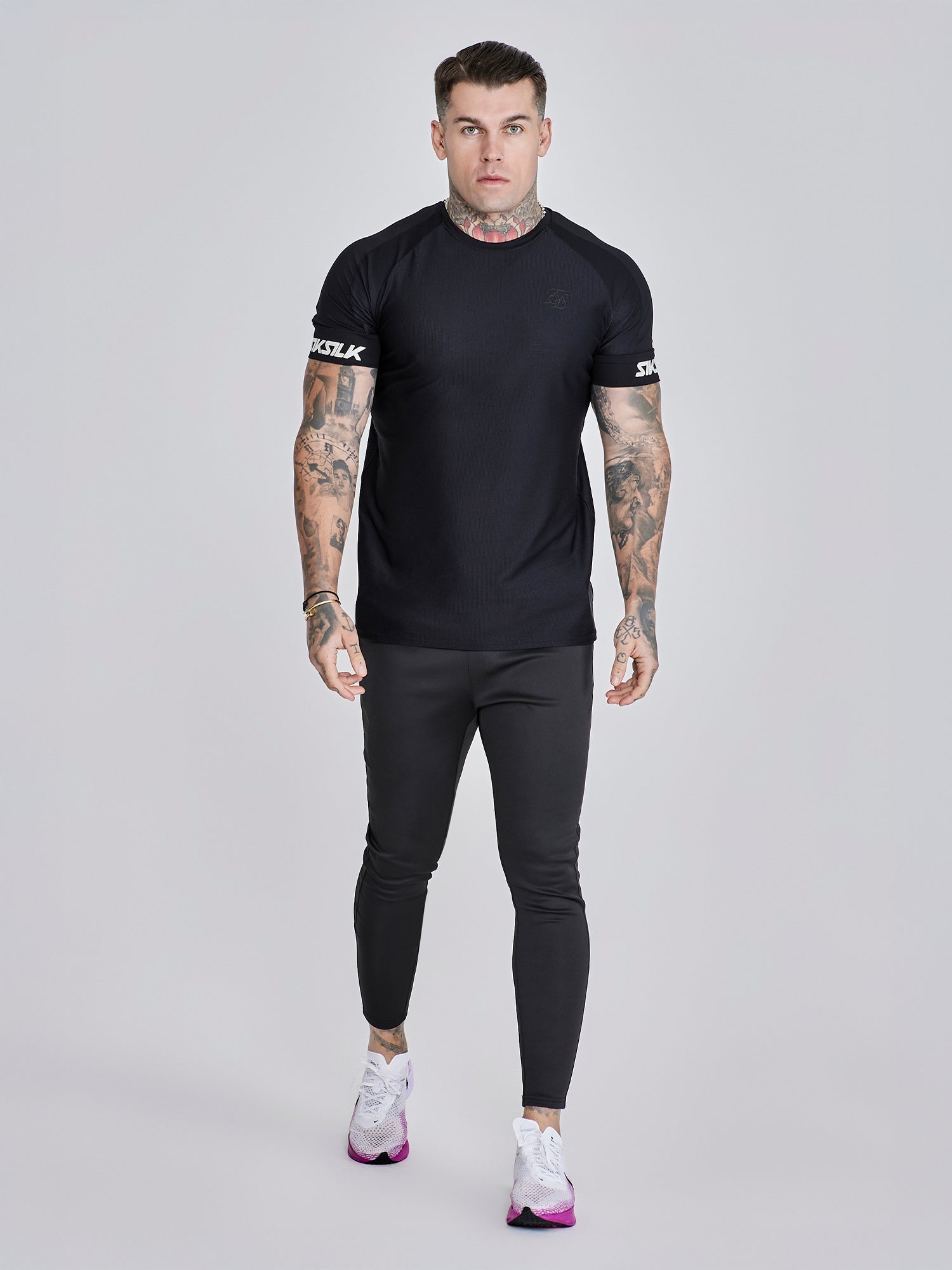 t-shirts / Tech T-Shirt