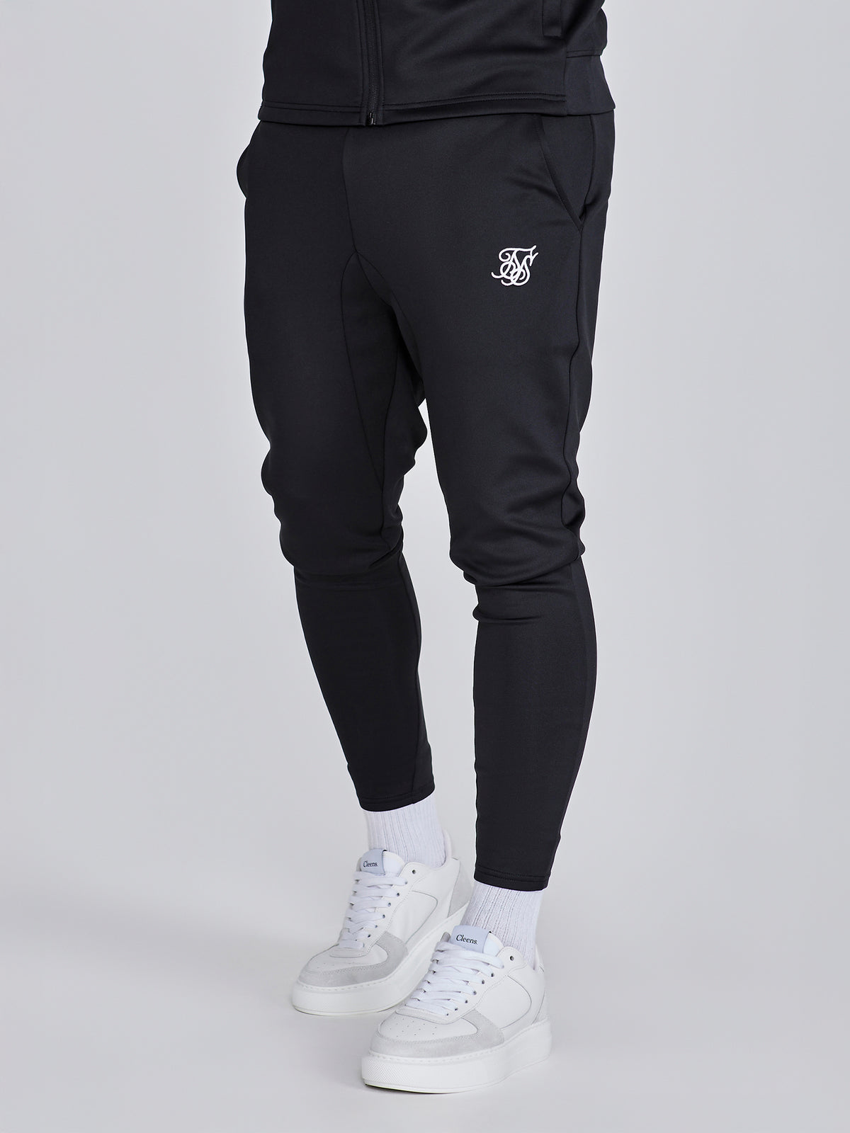 twinset / Hoodie And Joggers Set