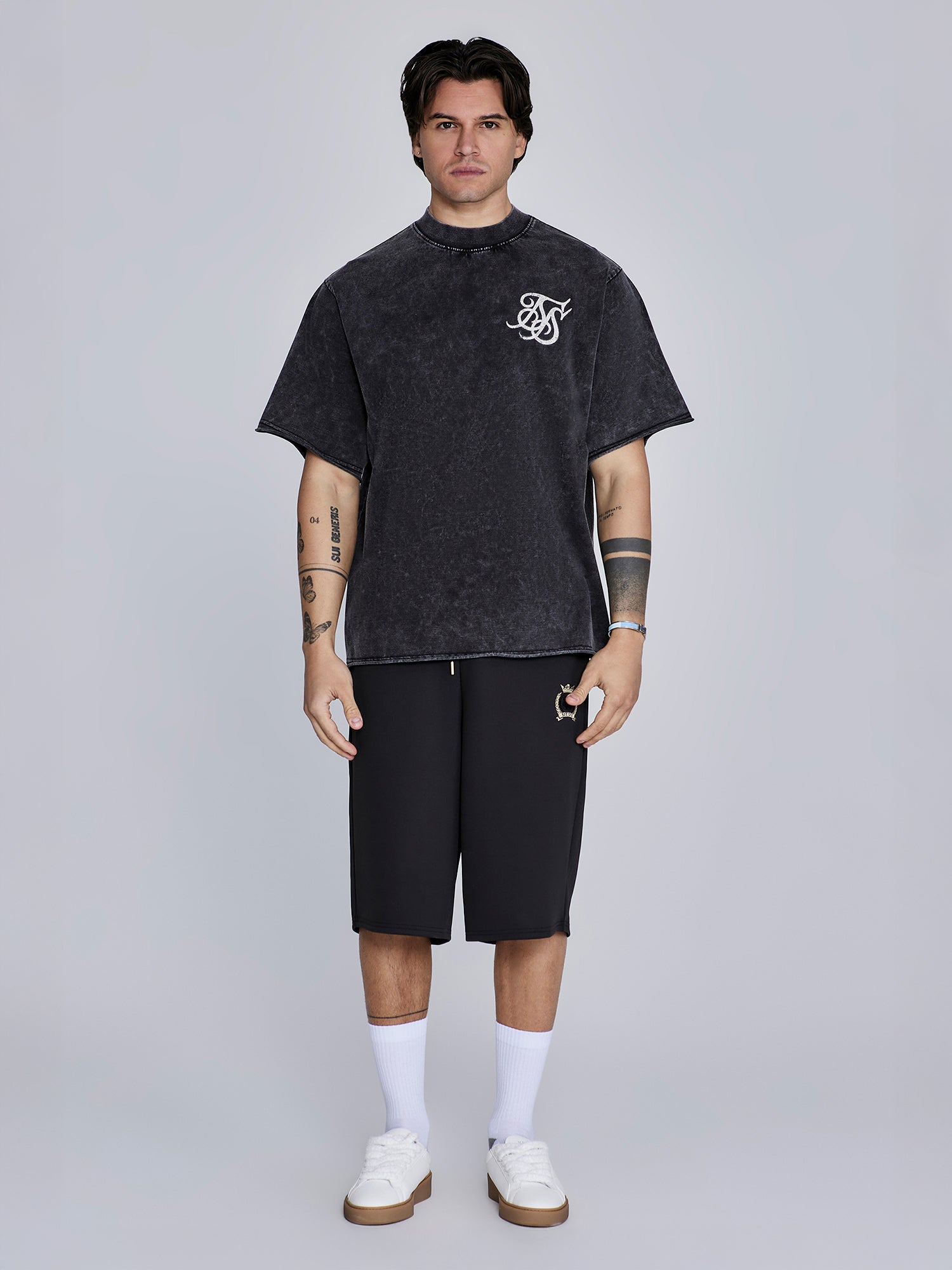t-shirts / Logo T-Shirt