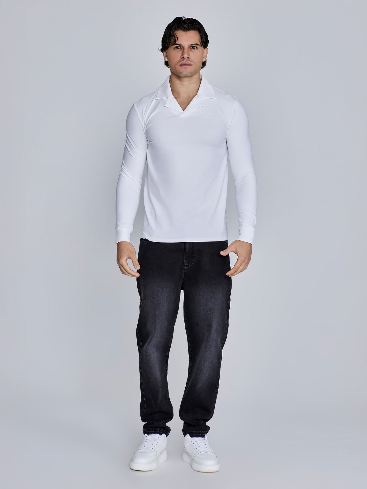 t-shirts / Long Sleeve Polo