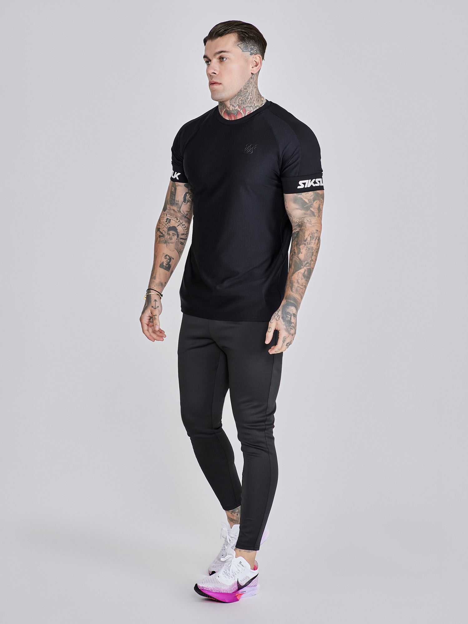 t-shirts / Tech T-Shirt