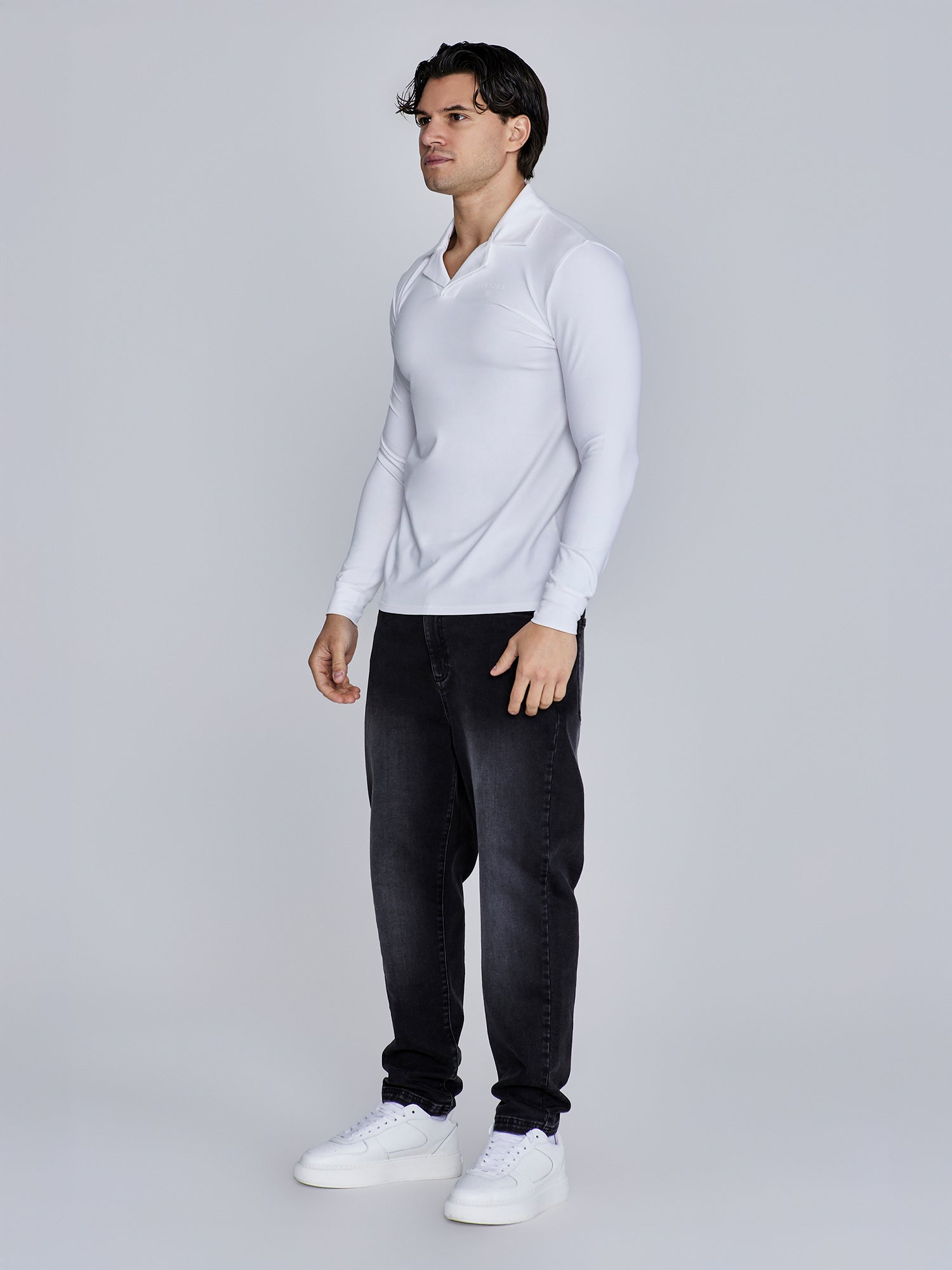 t-shirts / Long Sleeve Polo