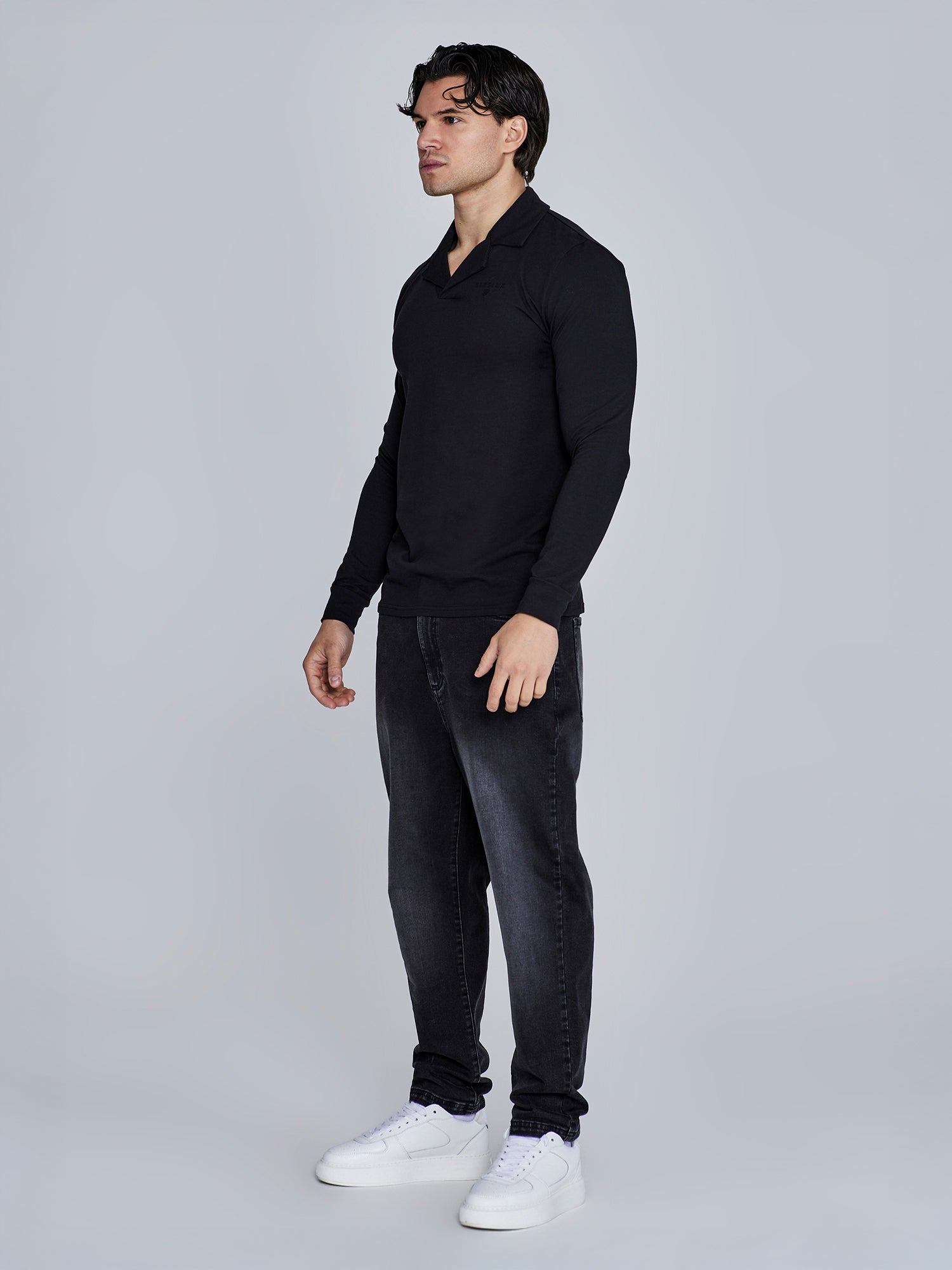 t-shirts / Long Sleeve Polo