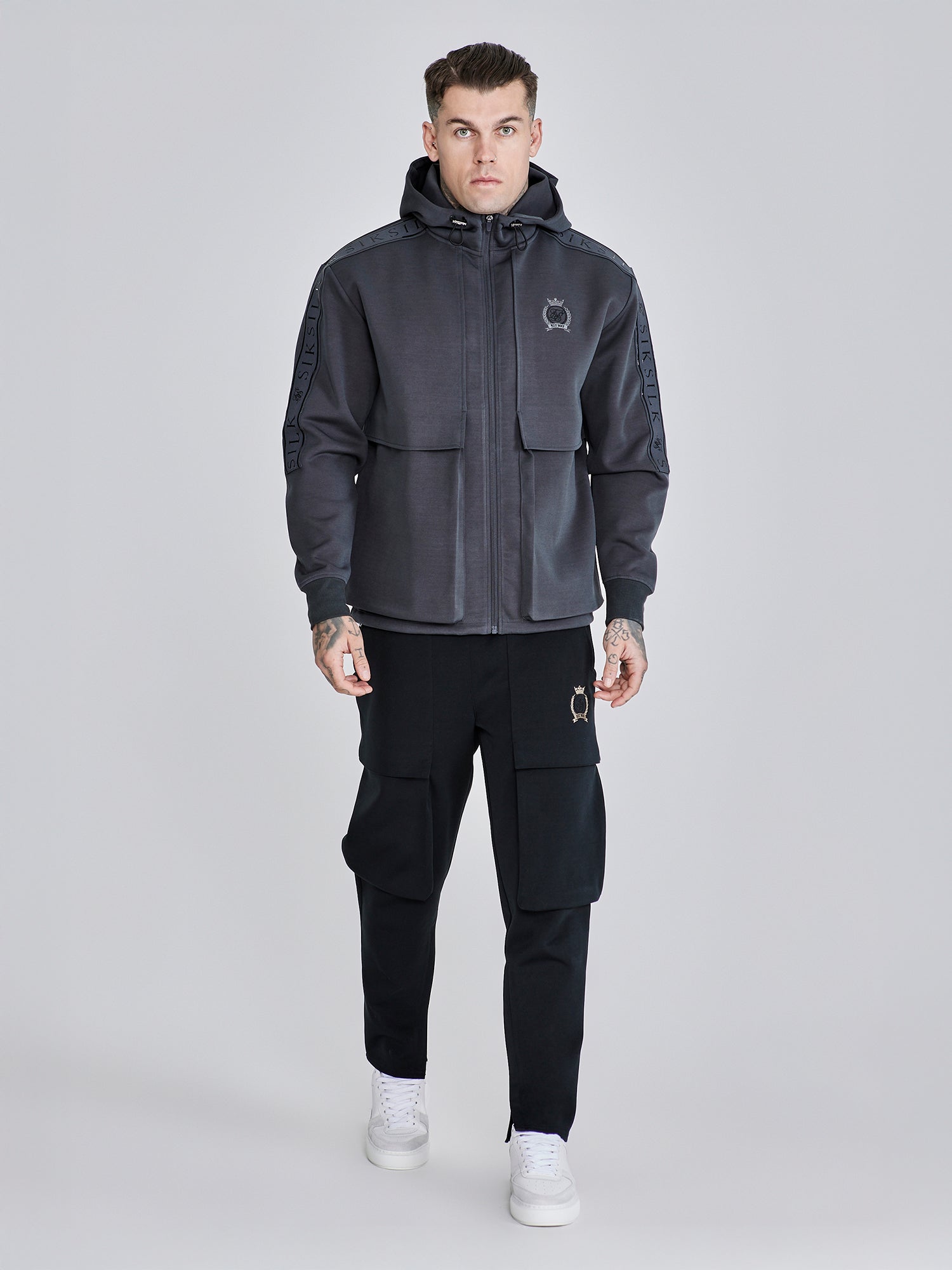 pants / Utility Pants