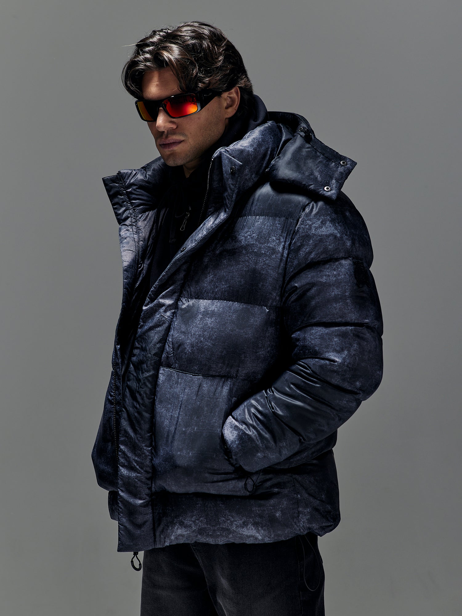 puffers / Puffer Jacket