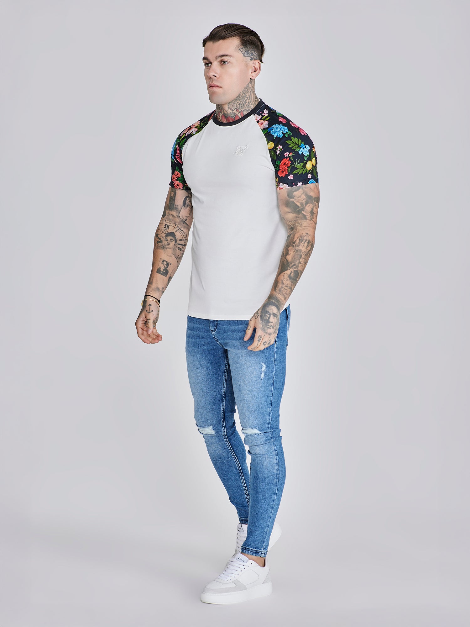 t-shirts / Raglan T-Shirt