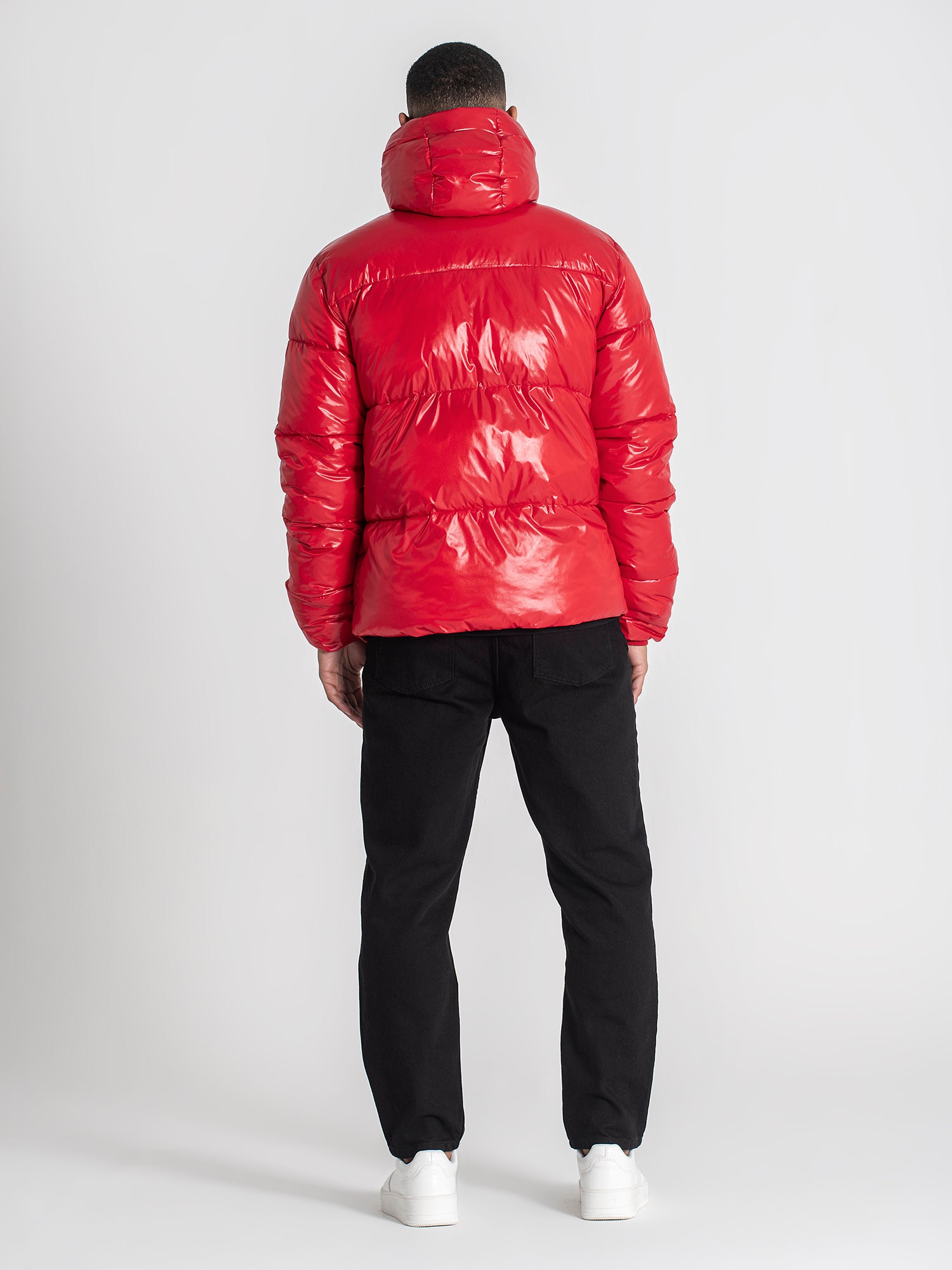 puffers / Red Tape Puffer Jacket
