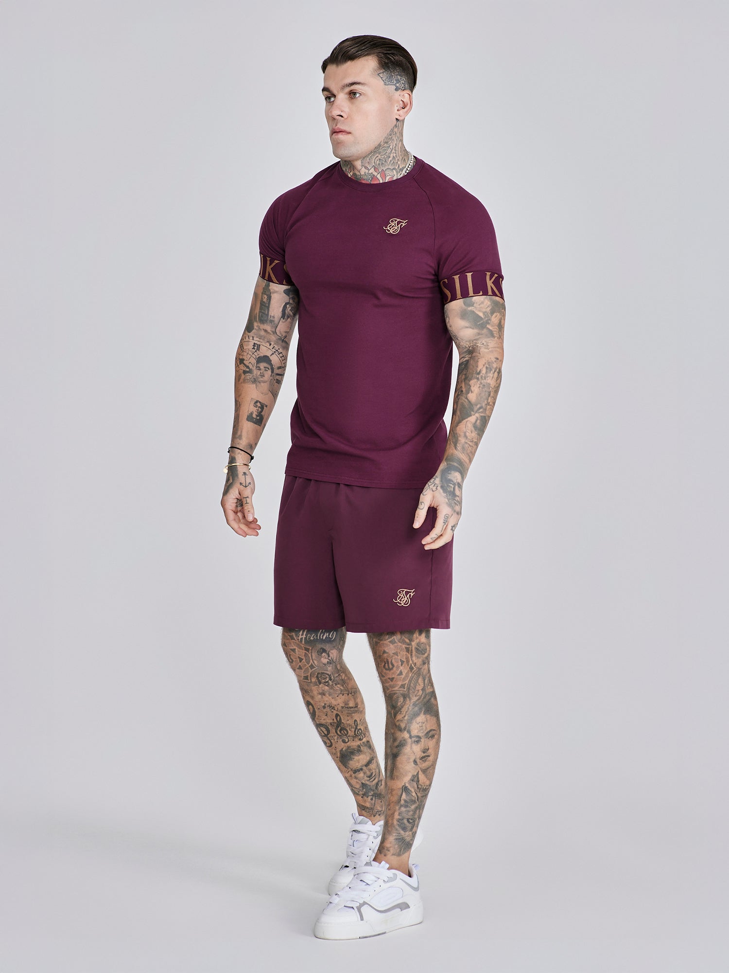 t-shirts / Tech T-Shirt