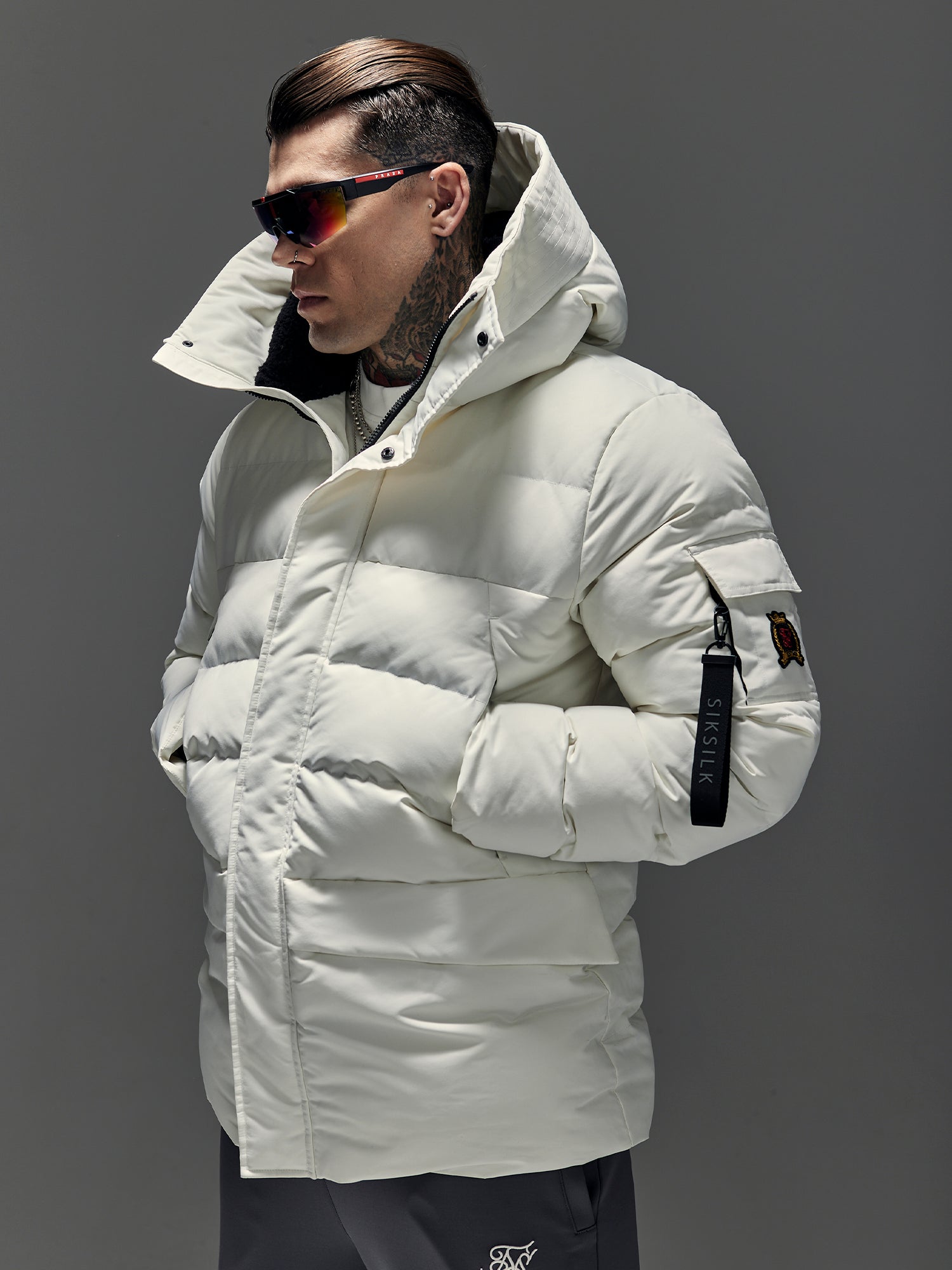 parkas / Parka