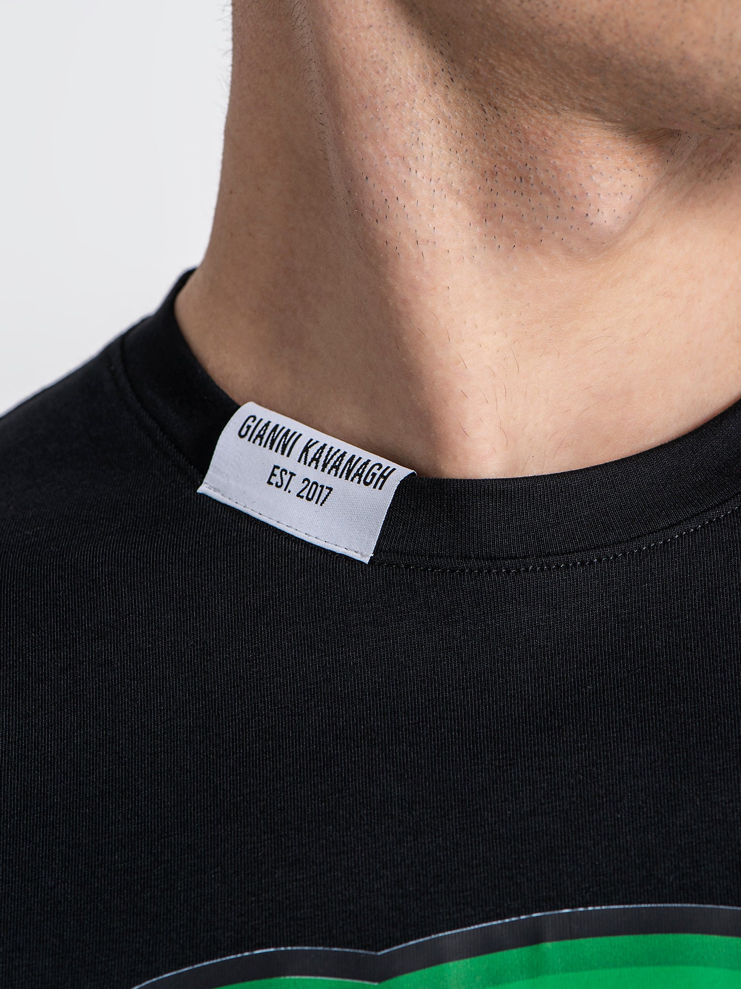 t-shirts / Black Candy Bear Tee