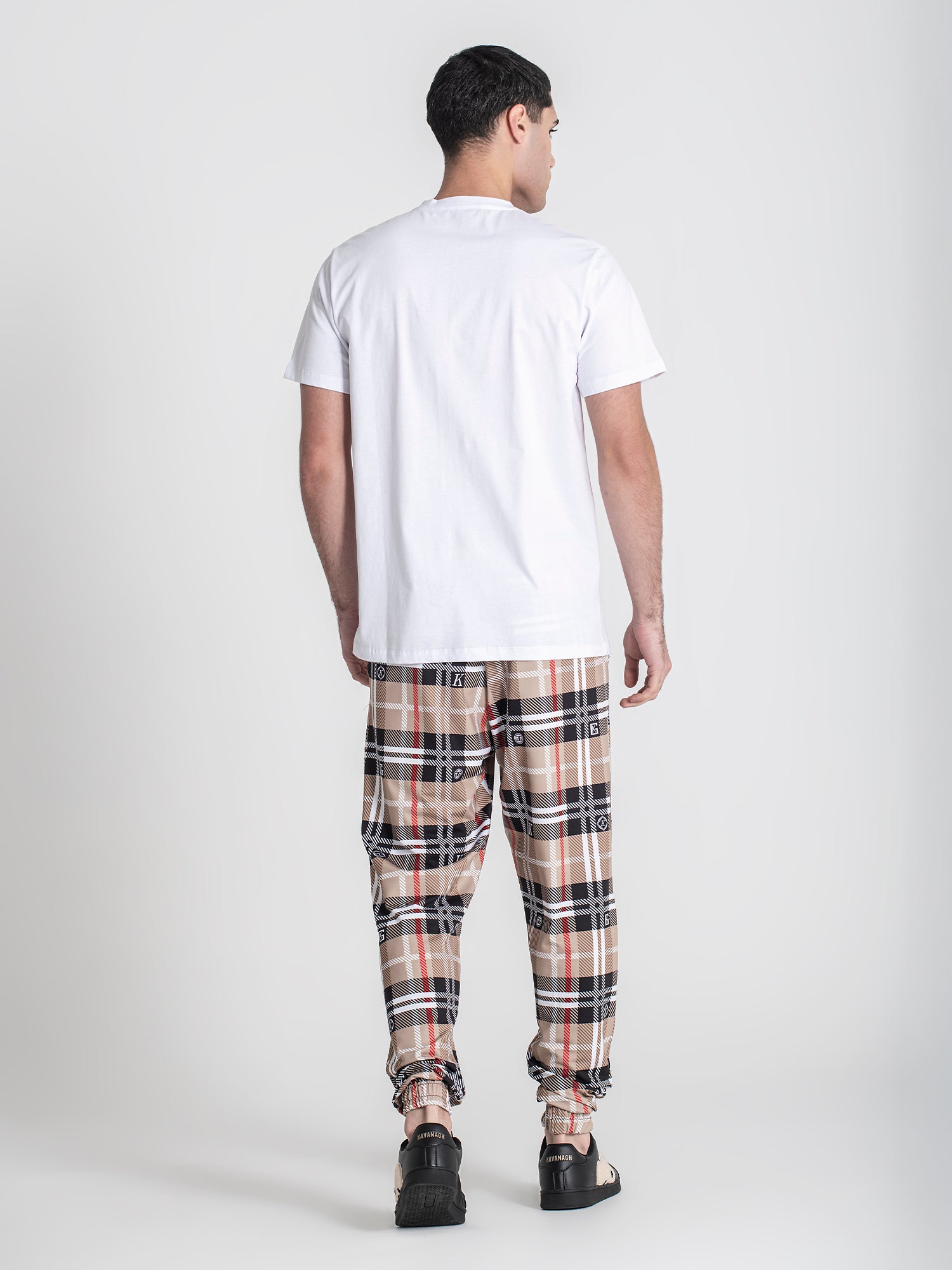 t-shirts / White GK Tee