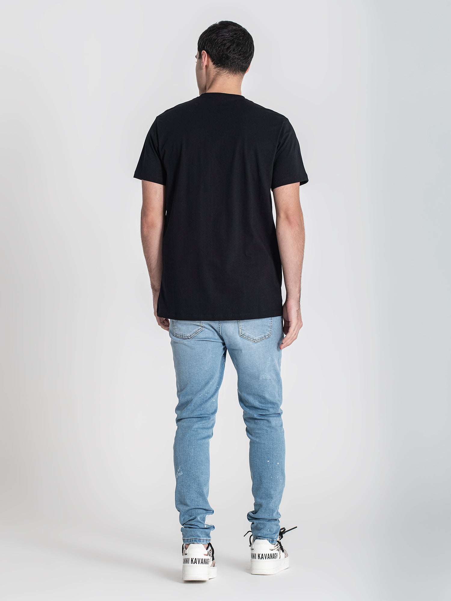 t-shirts / Black Love Tee