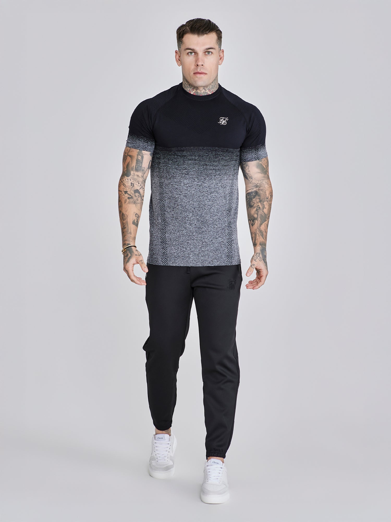 joggers / Tapered Joggers