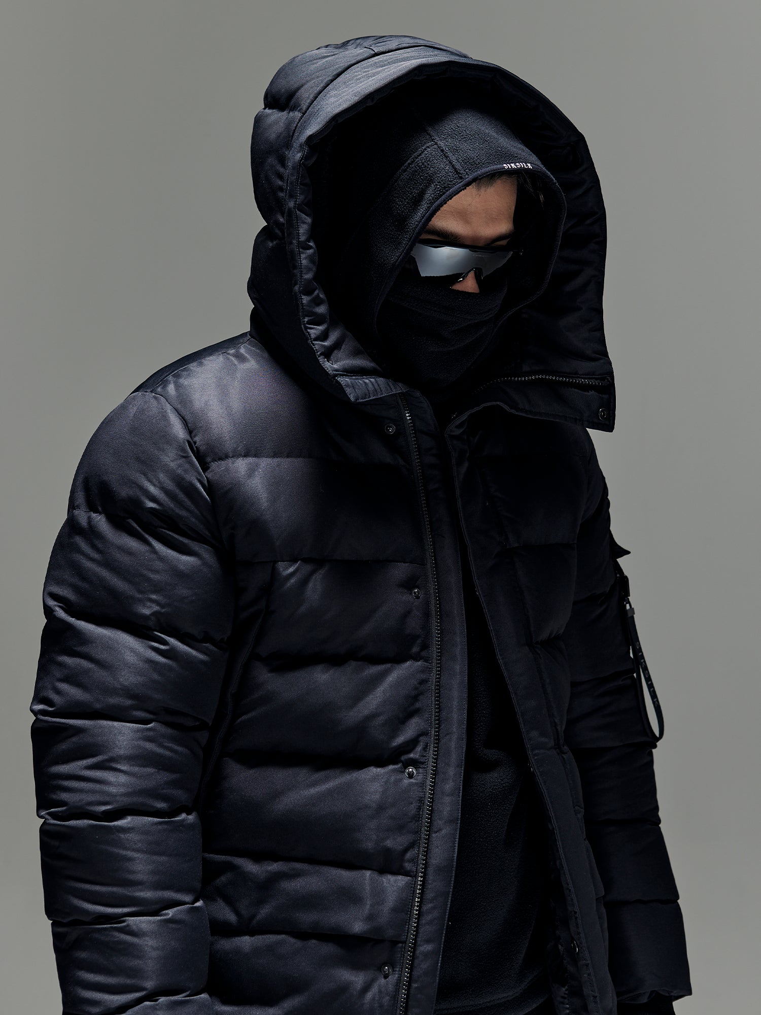 parkas / Parka