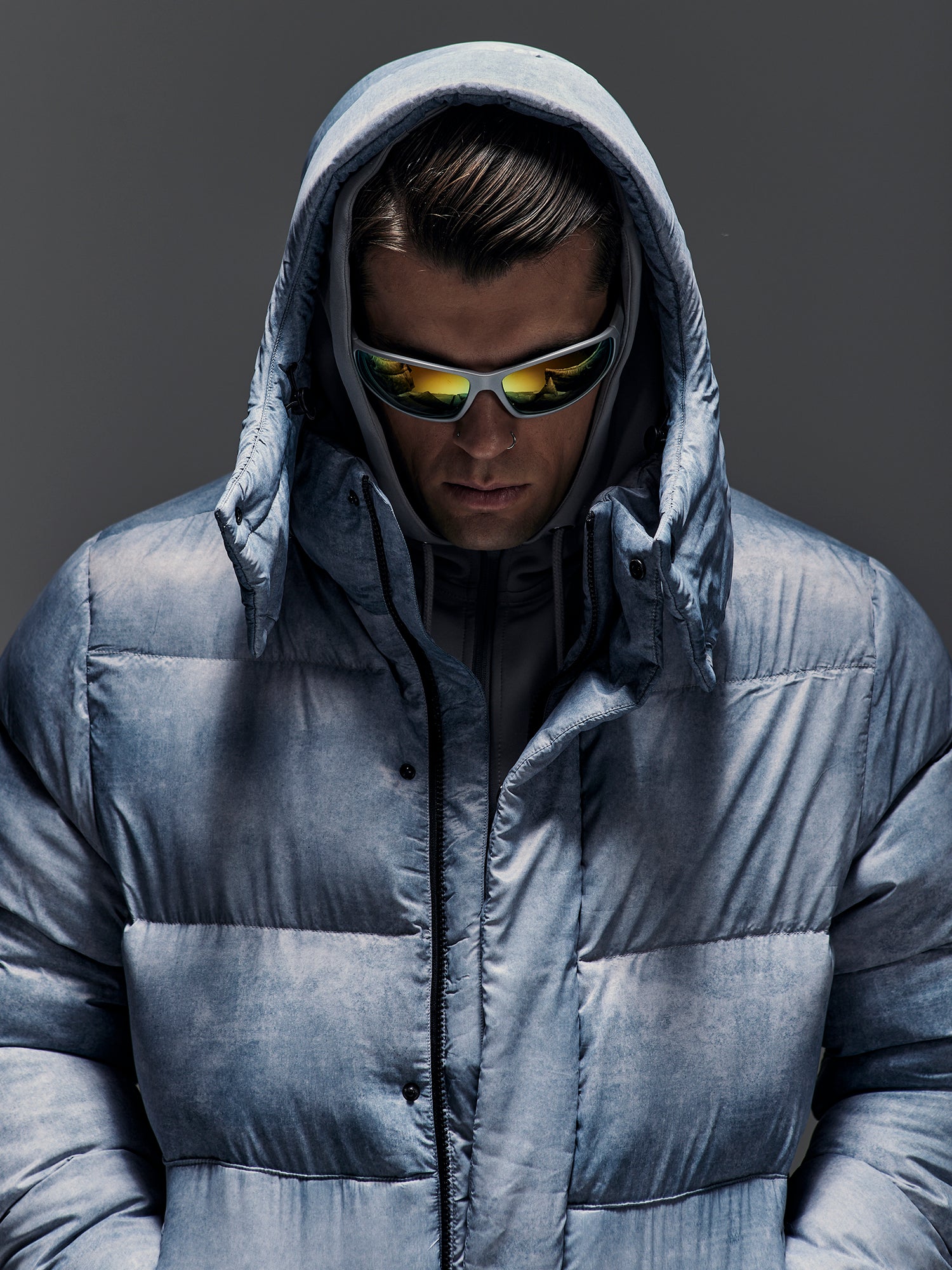 puffers / Puffer Jacket